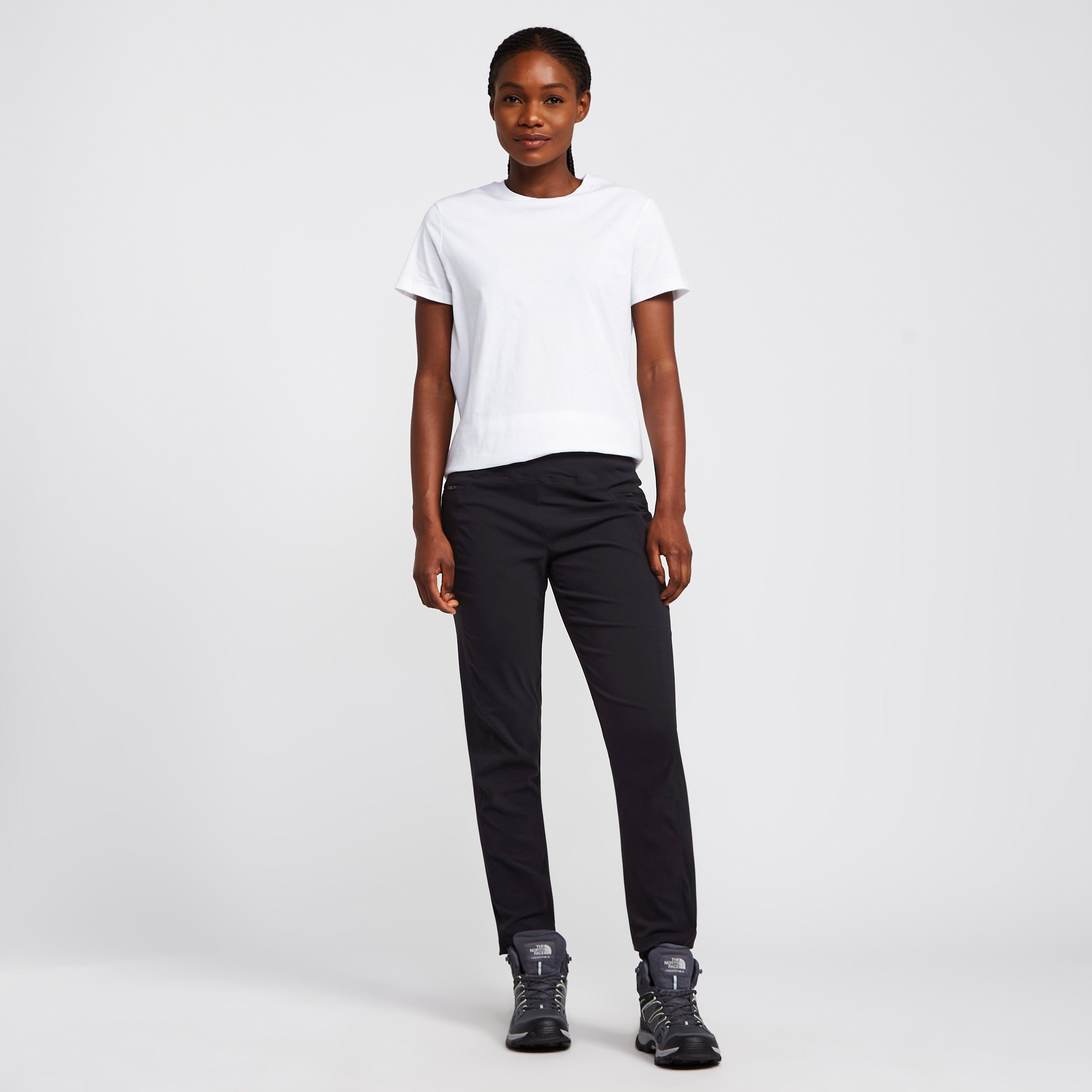 Women’s Dynama High Rise Pants in Blue
