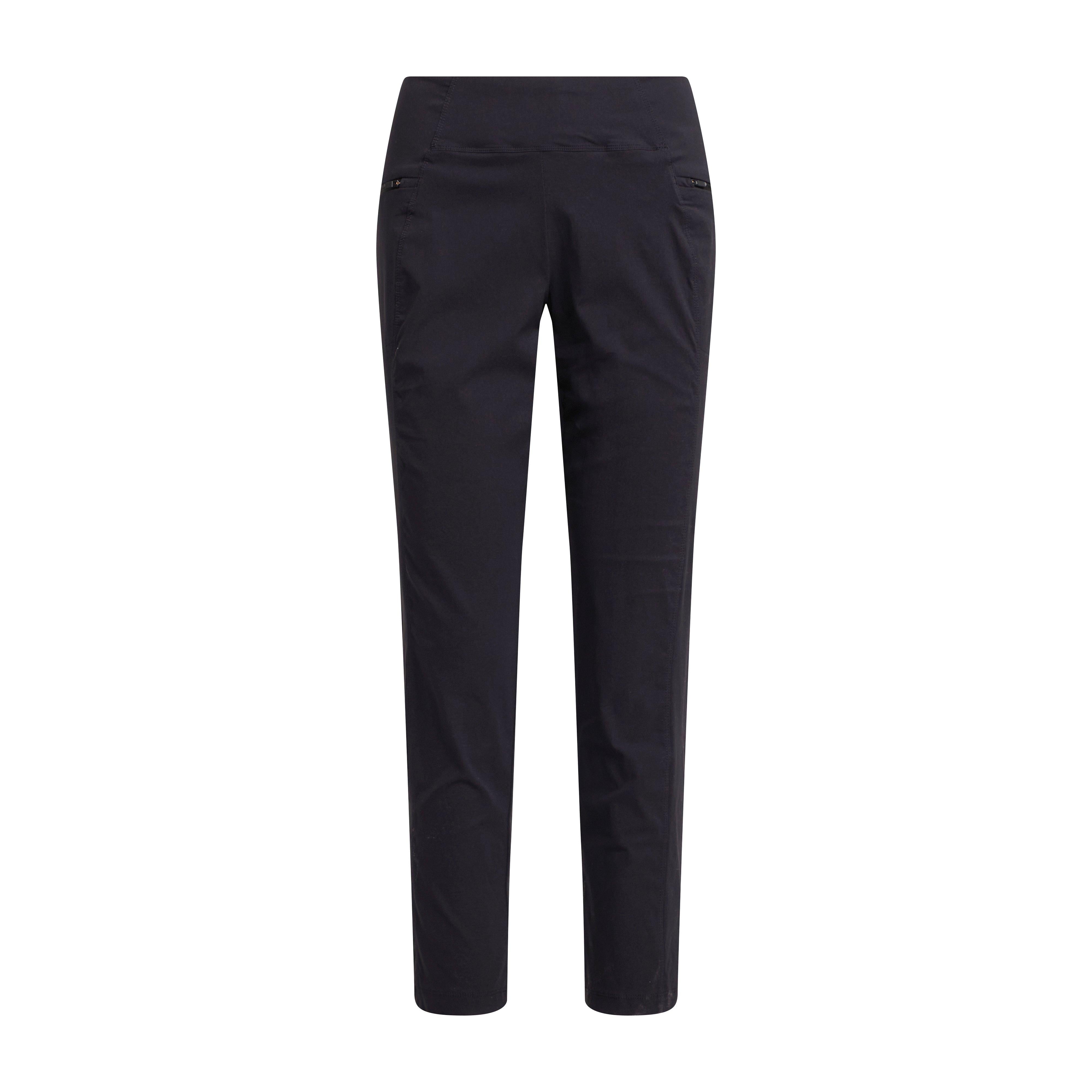 Women’s Dynama High Rise Pants in Blue
