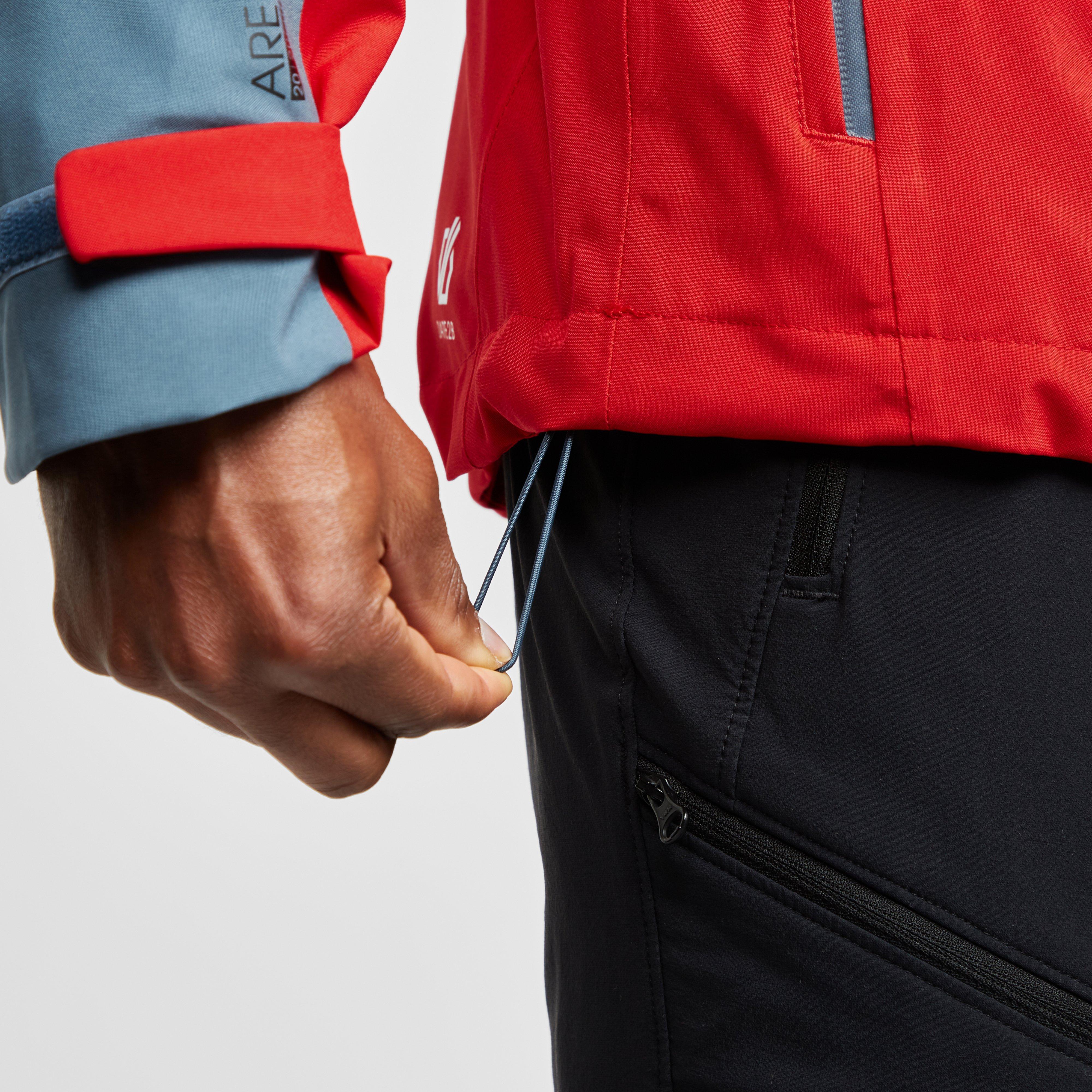 Men’s Diluent Recycled Waterproof Jacket
