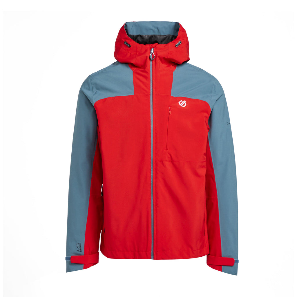 Men’s Diluent Recycled Waterproof Jacket