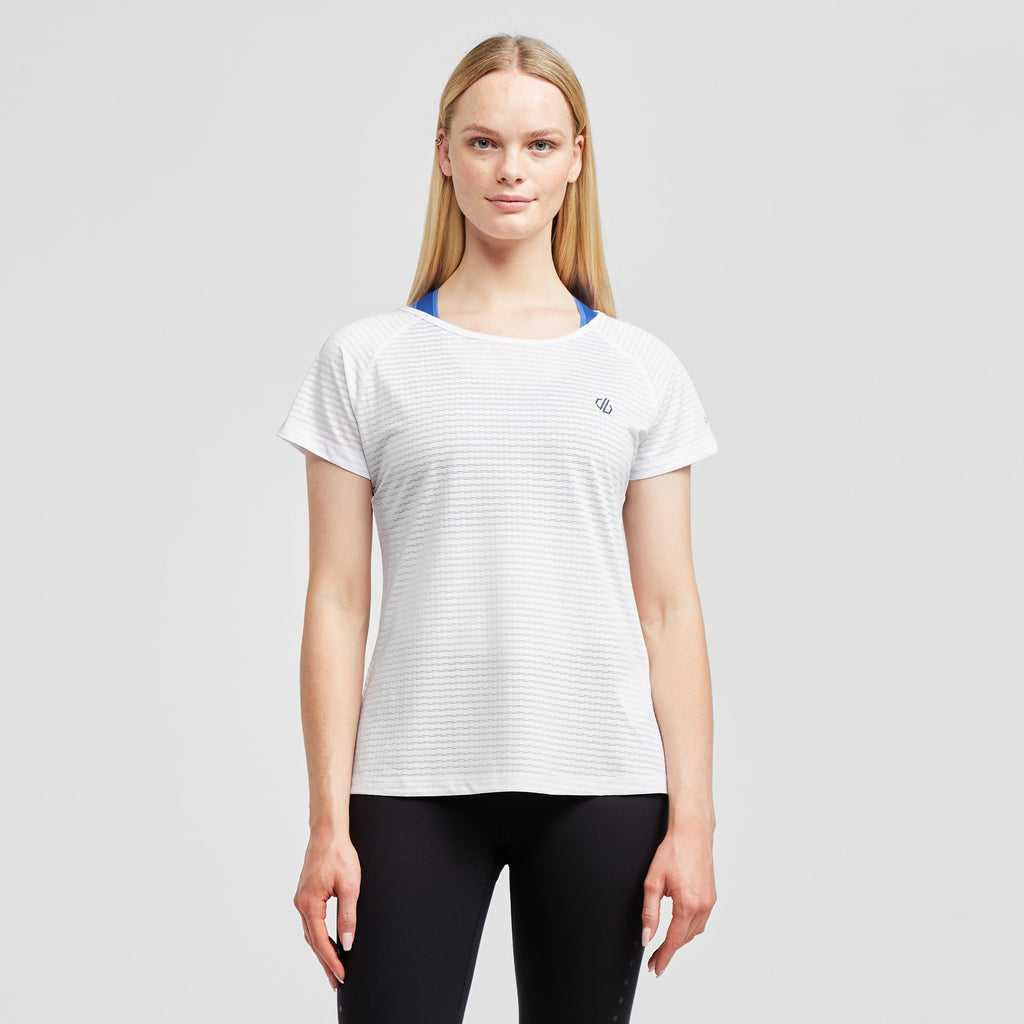 Women’s Defy II T-Shirt