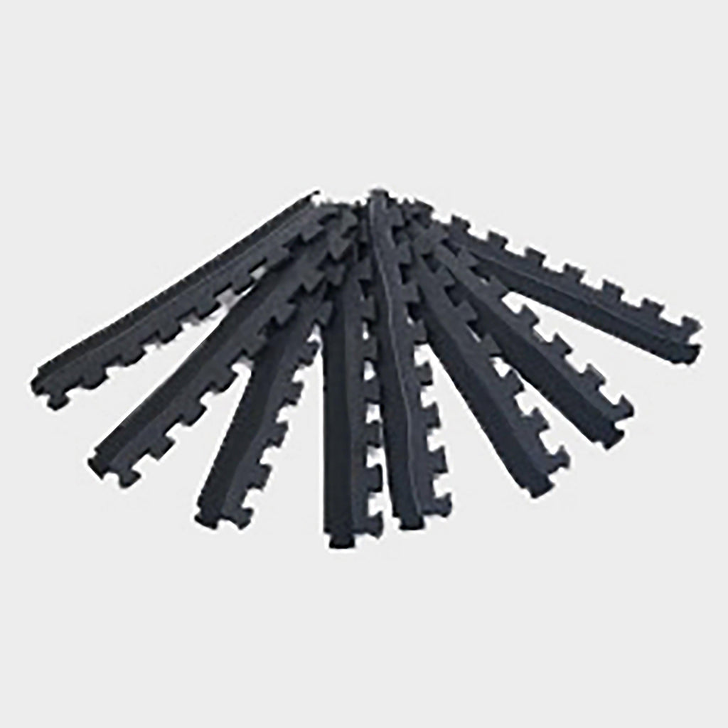 Easy Lock Floor Tiles (Pack of 4)