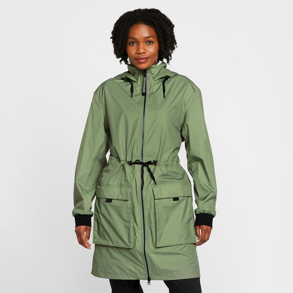 Women’s Minea Parka