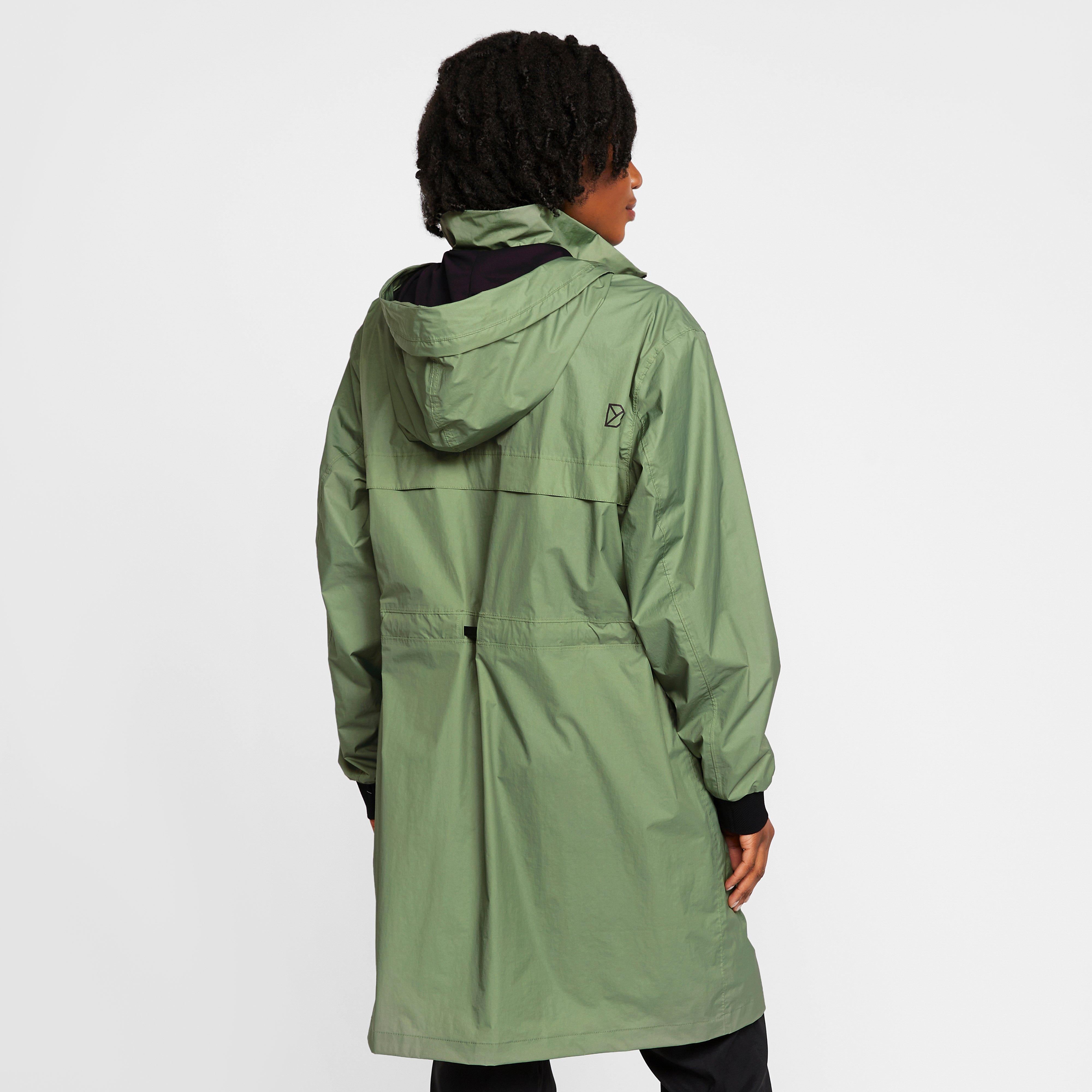 Women’s Minea Parka