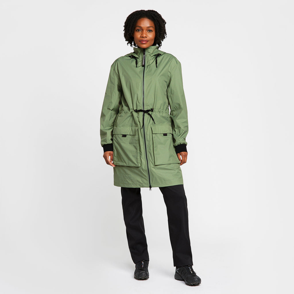 Women’s Minea Parka