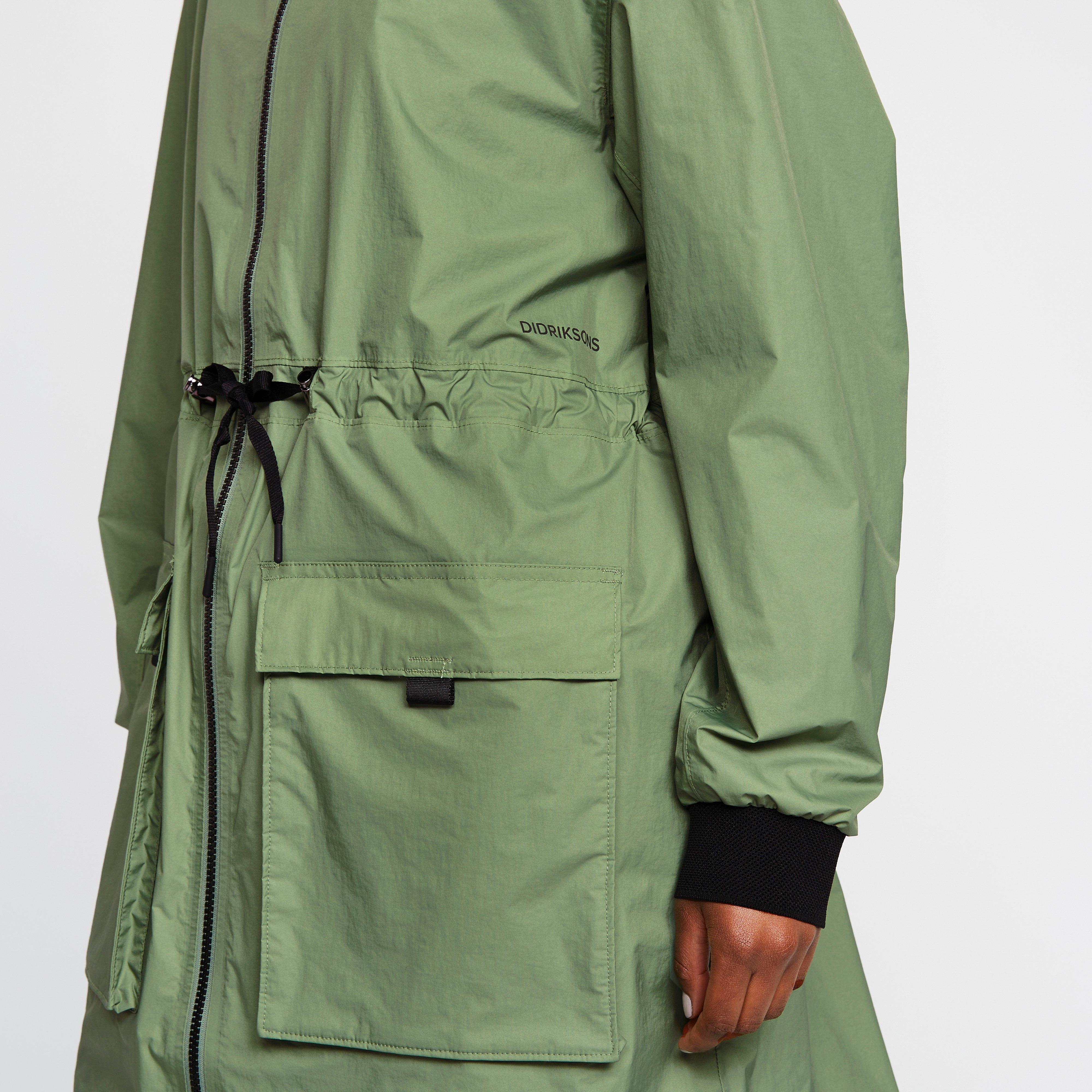 Women’s Minea Parka
