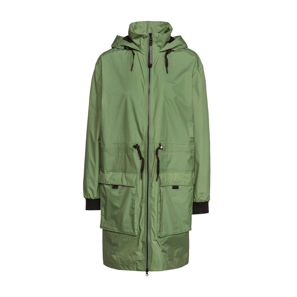 Women’s Minea Parka