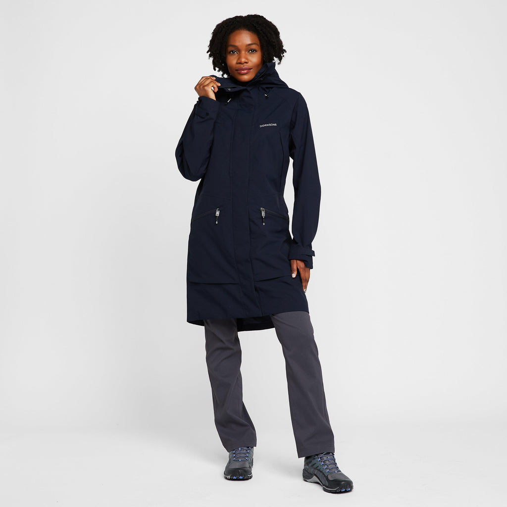 Women’s Ilma Parka