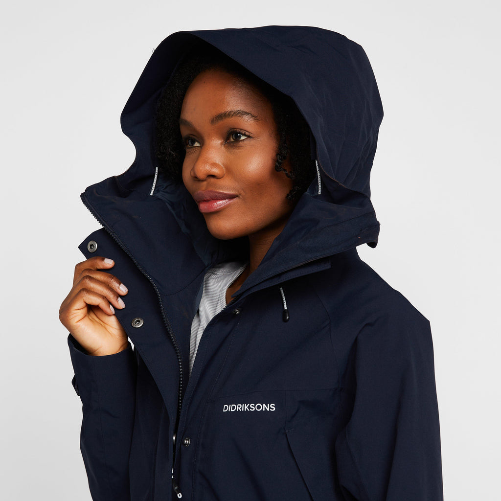 Women’s Ilma Parka