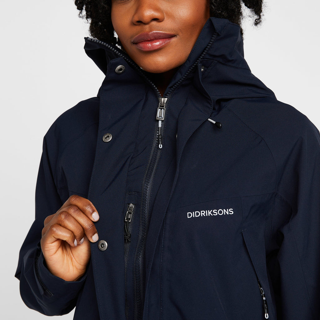 Women’s Ilma Parka