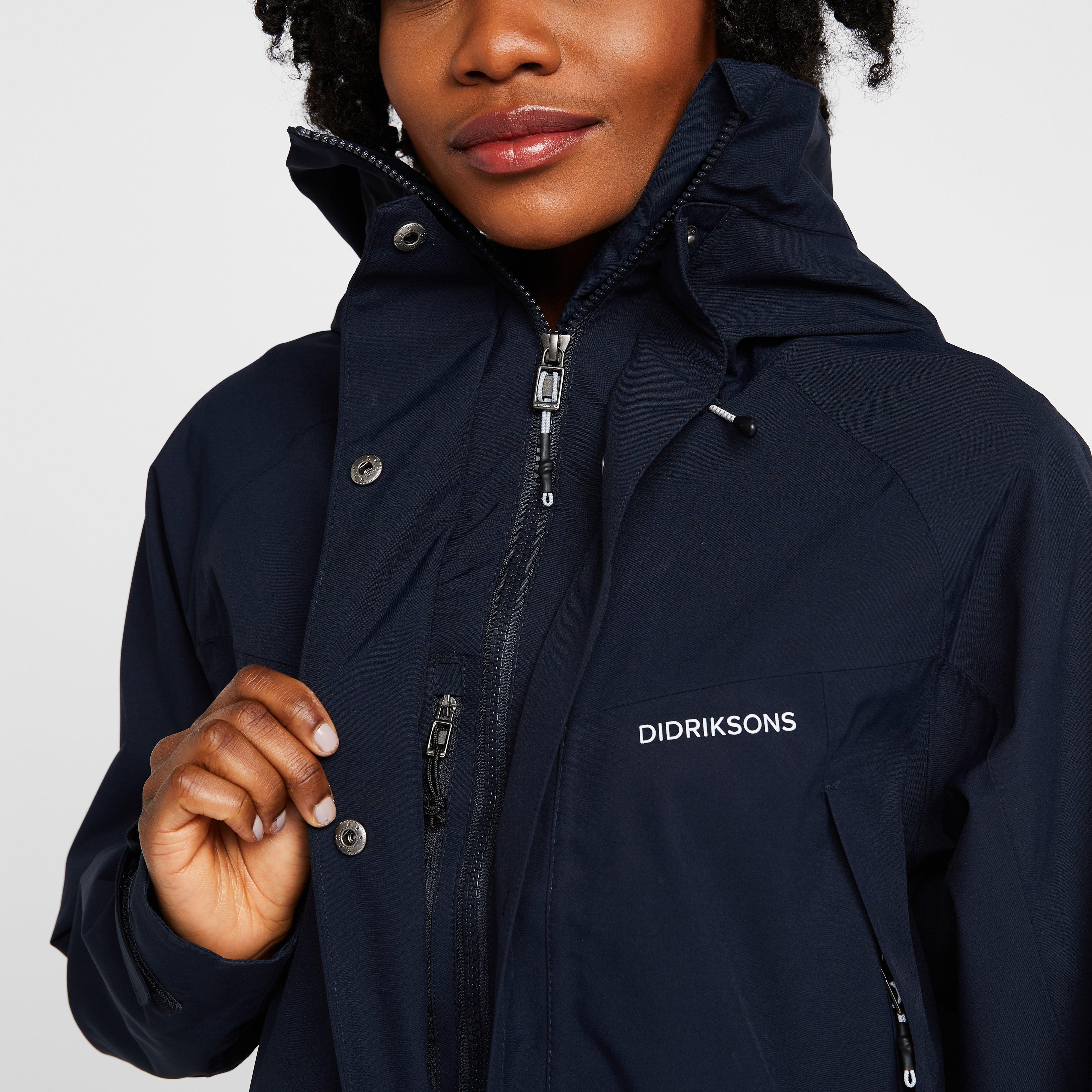 Women’s Ilma Parka