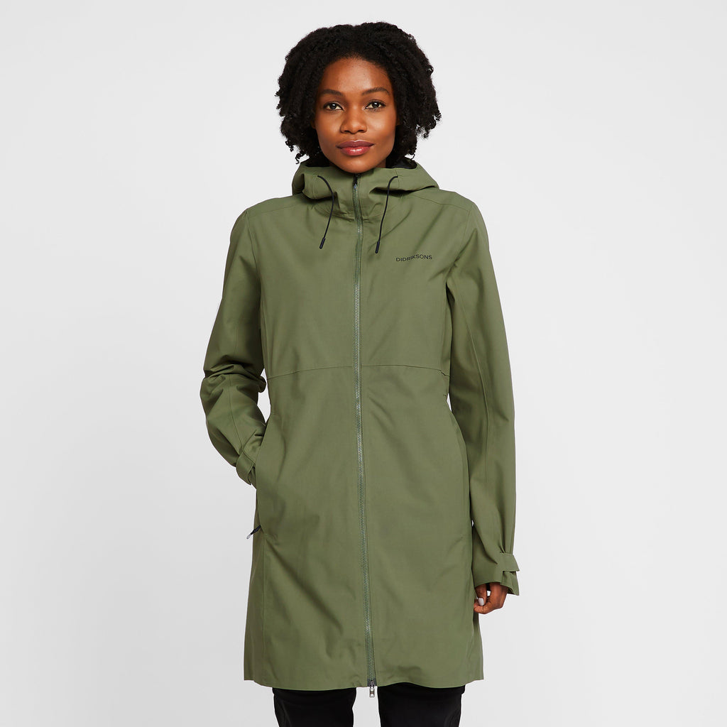 Women’s Bea Waterproof Parka