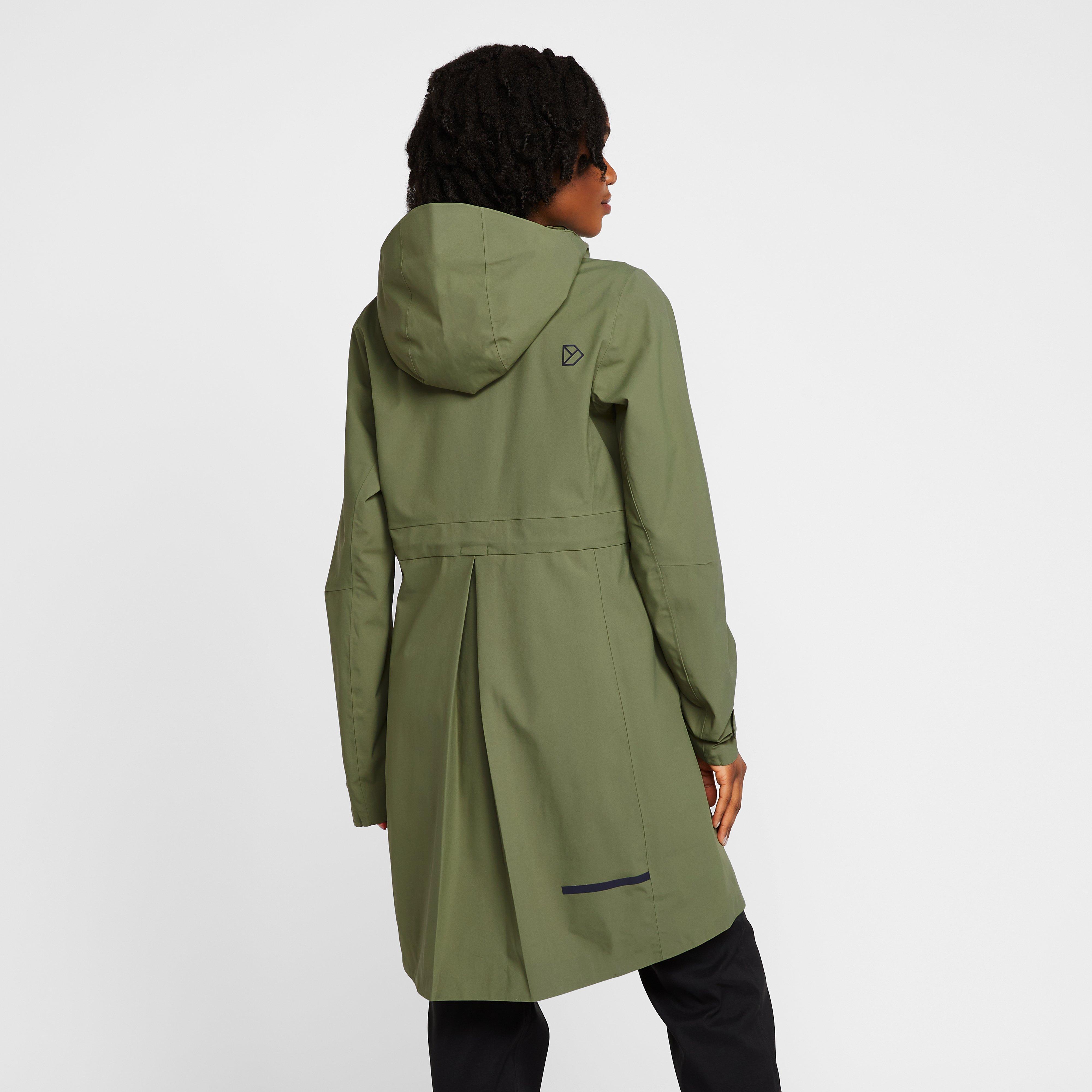Women’s Bea Waterproof Parka
