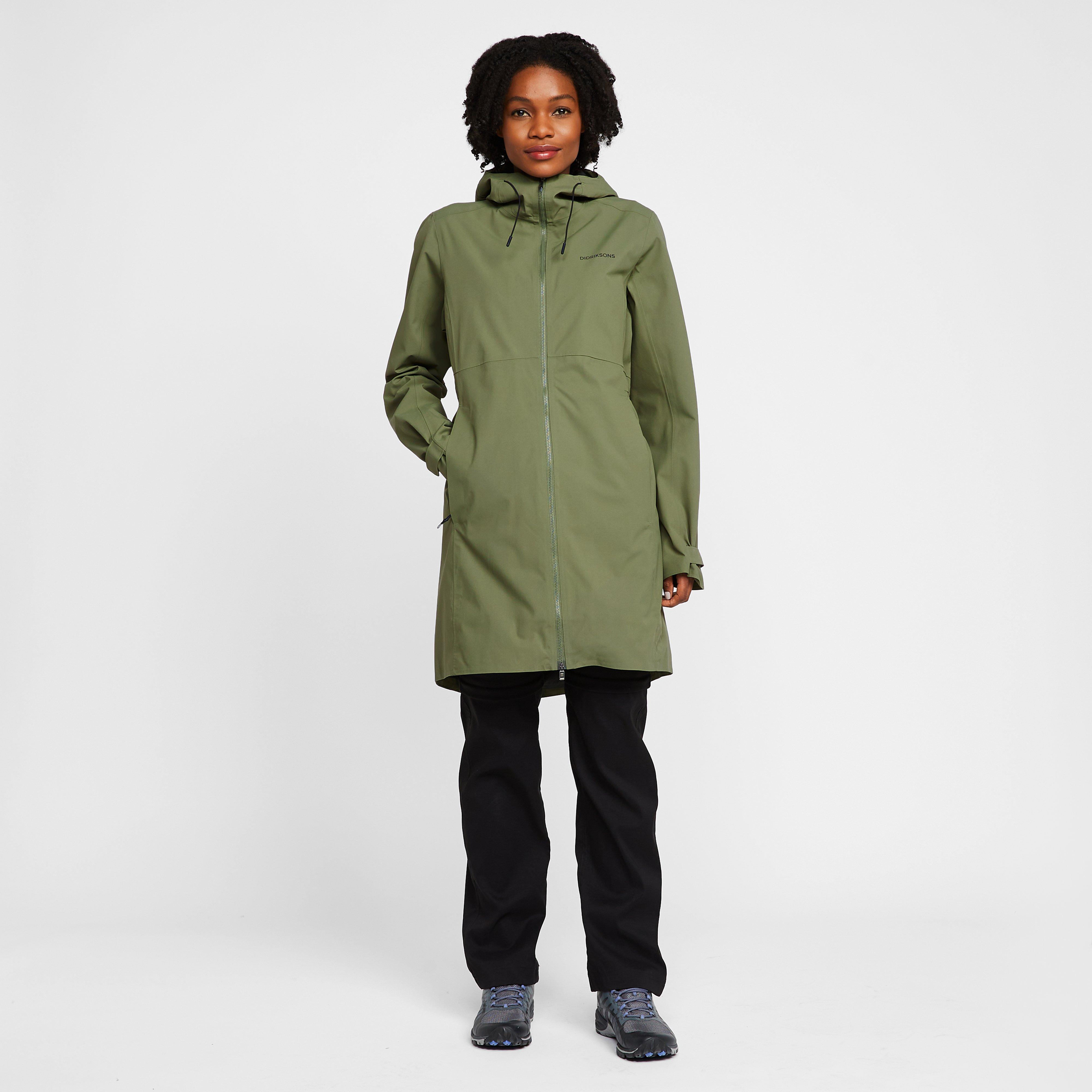 Women’s Bea Waterproof Parka