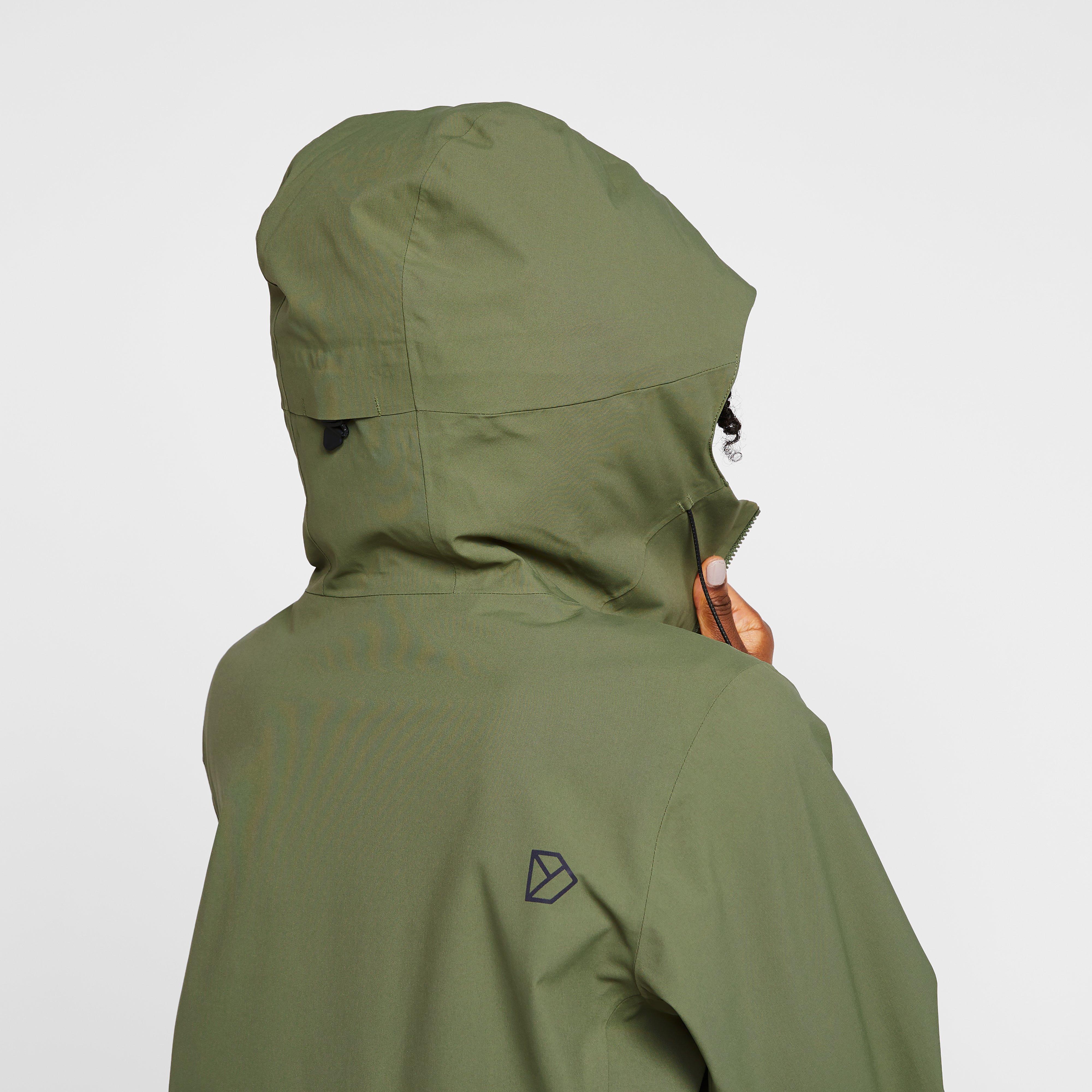 Women’s Bea Waterproof Parka