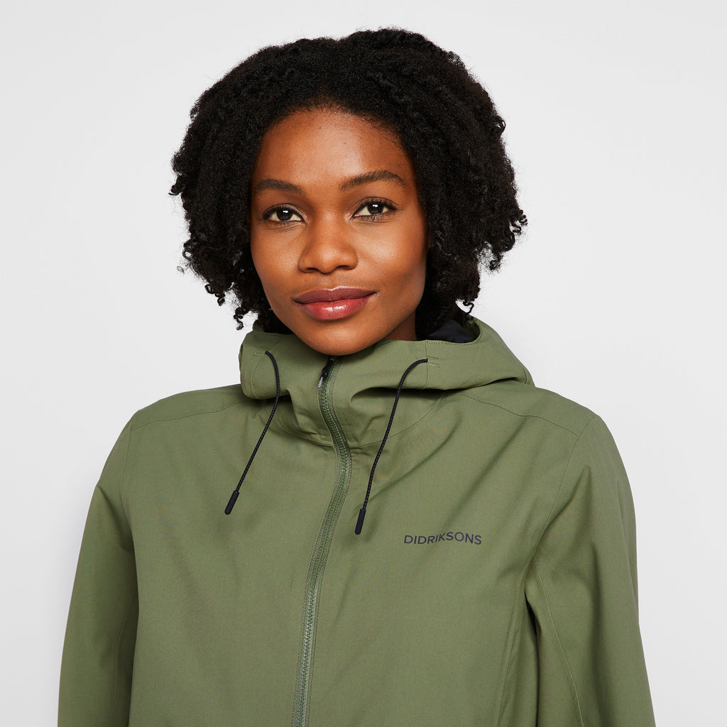 Women’s Bea Waterproof Parka