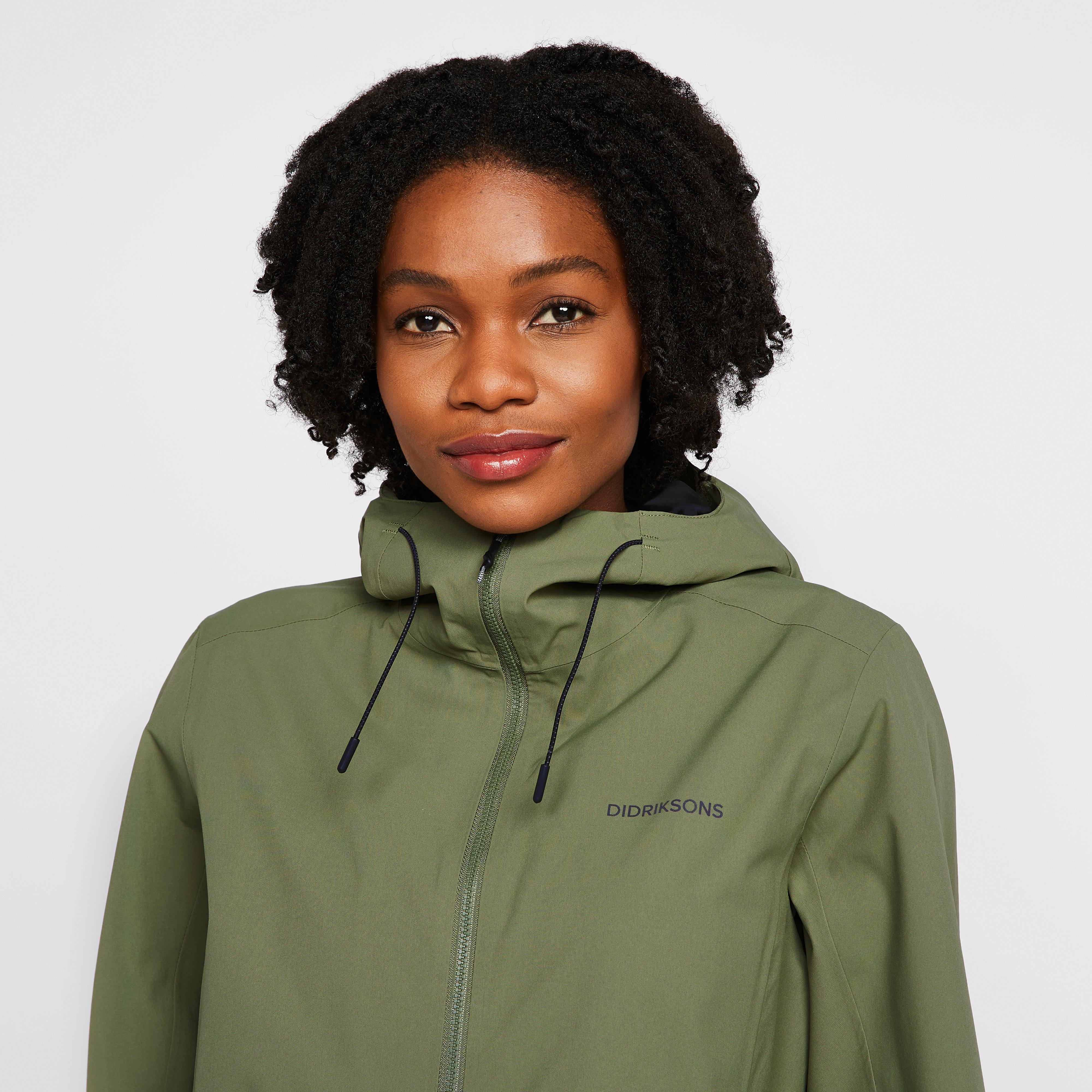 Women’s Bea Waterproof Parka