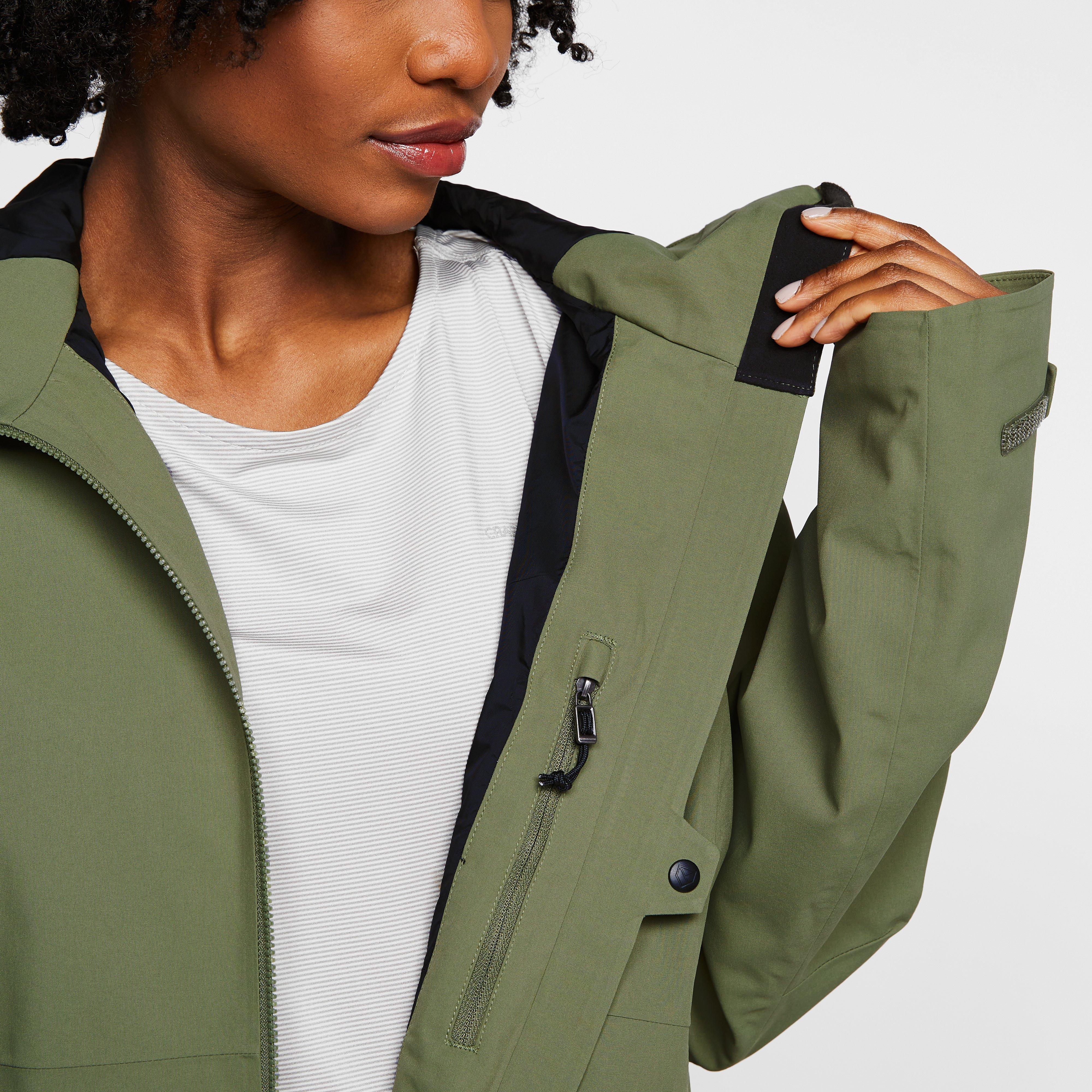 Women’s Bea Waterproof Parka