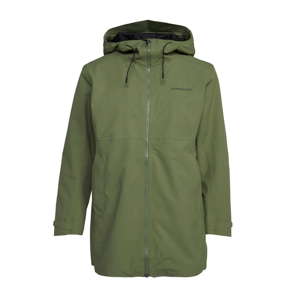 Women’s Bea Waterproof Parka