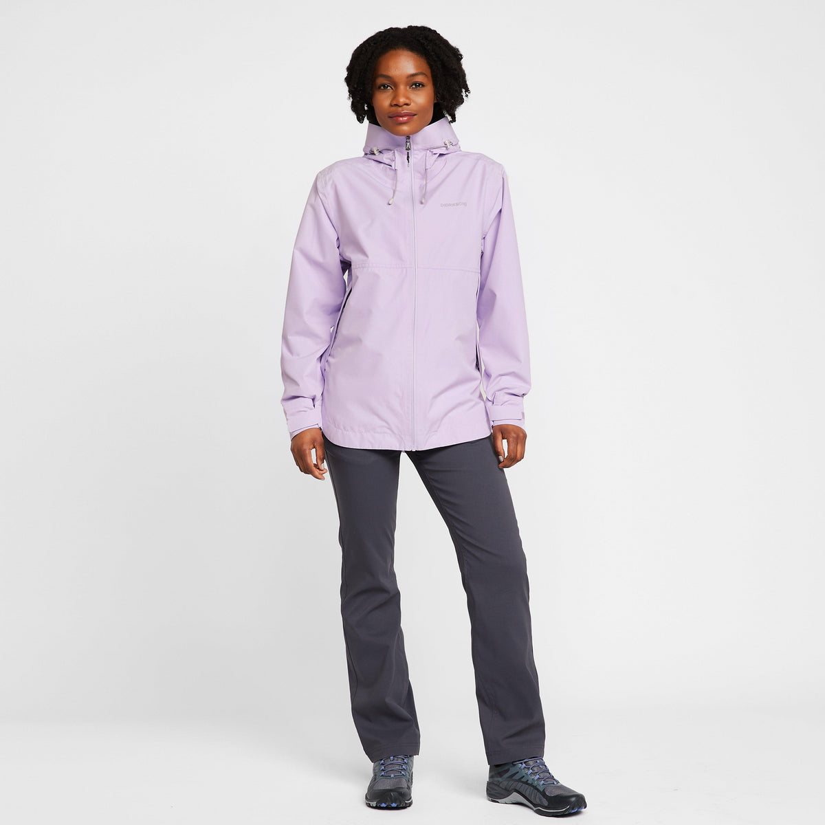 Women’s Tilde Waterproof Jacket