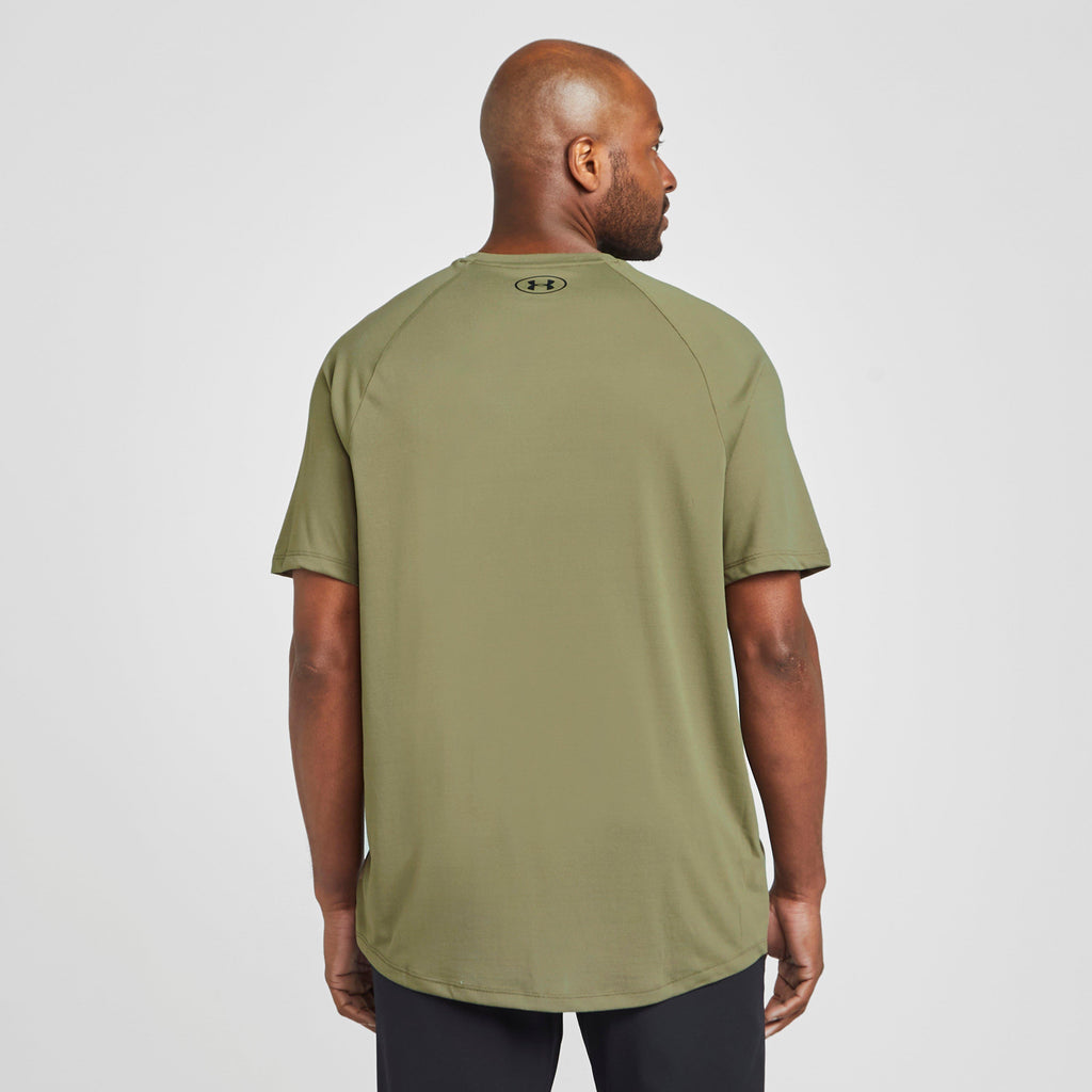 Men's UA Tech™ Short Sleeve T-Shirt