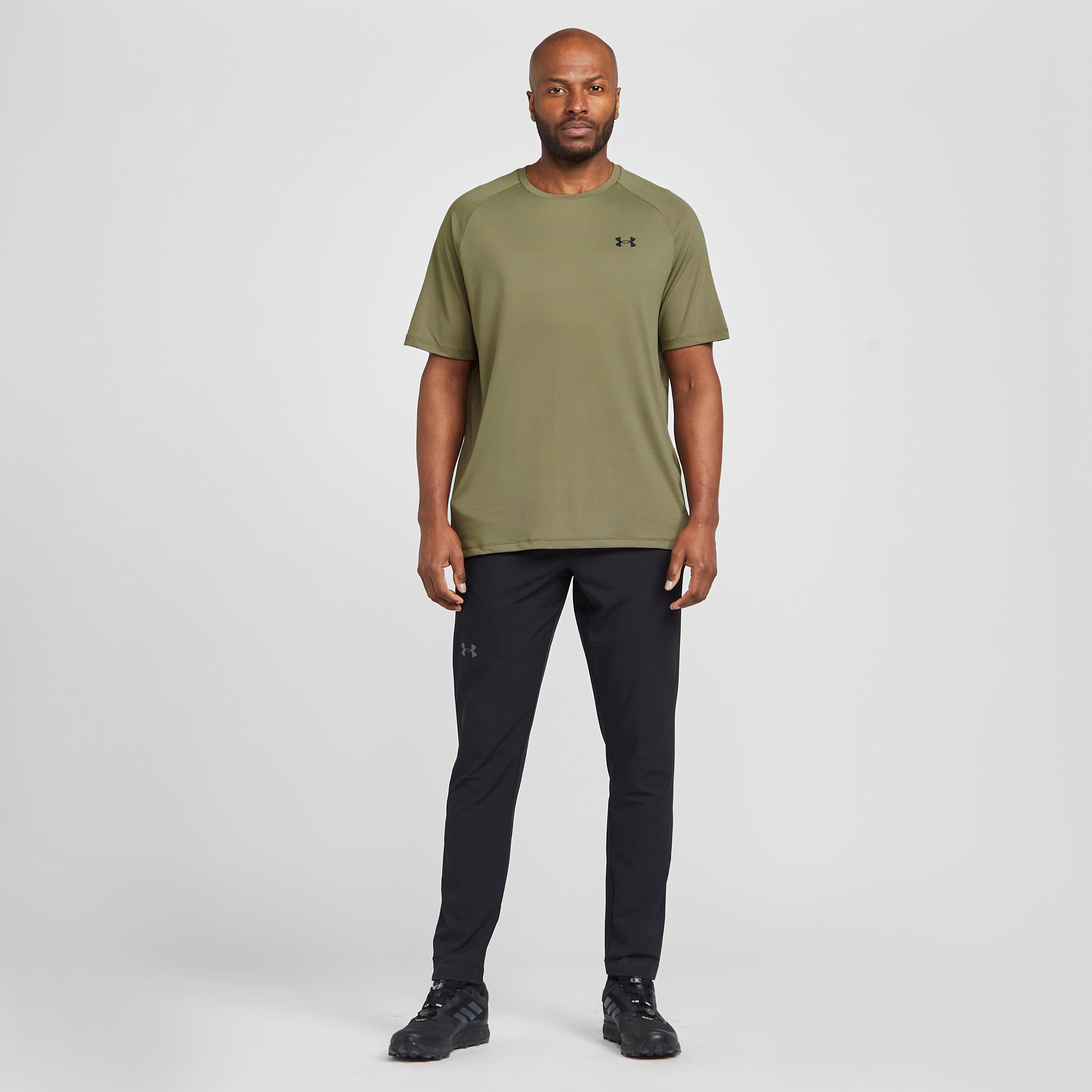 Men's UA Tech™ Short Sleeve T-Shirt