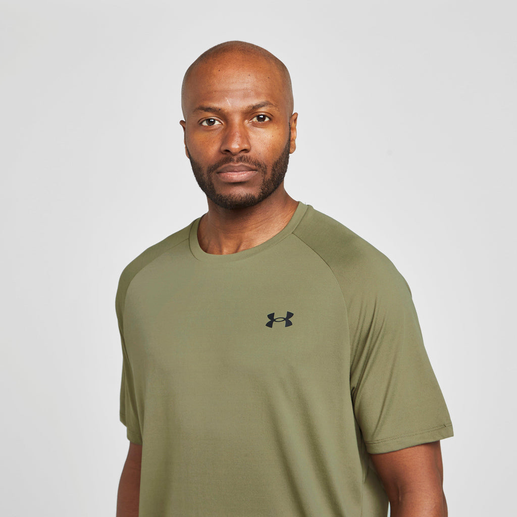 Men's UA Tech™ Short Sleeve T-Shirt