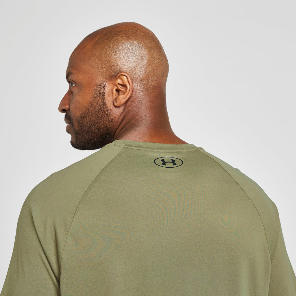 Men's UA Tech™ Short Sleeve T-Shirt
