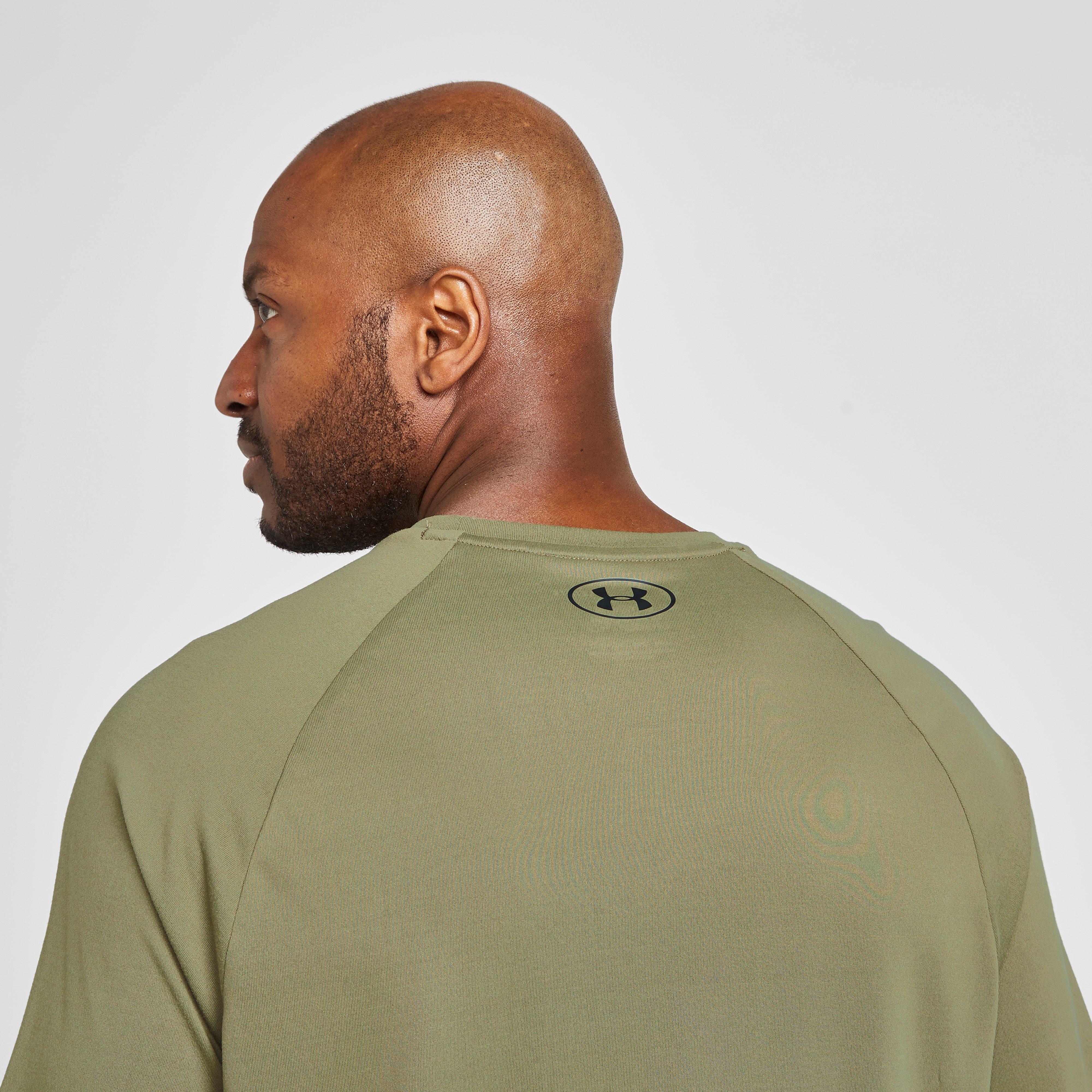 Men's UA Tech™ Short Sleeve T-Shirt