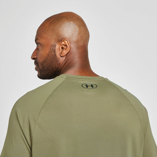 Men's UA Tech™ Short Sleeve T-Shirt