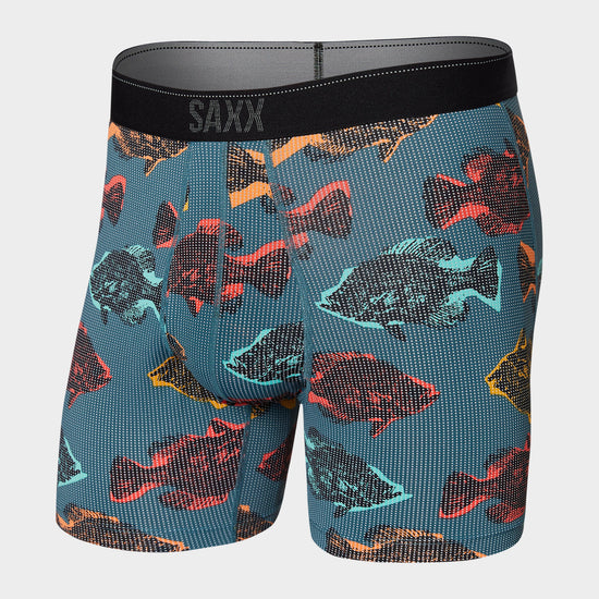 Men’s Quest Boxer Brief