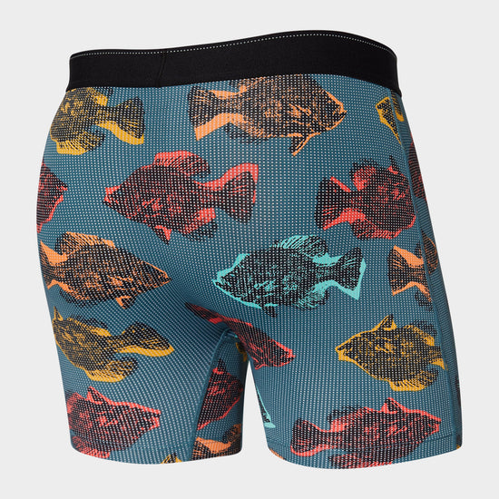 Men’s Quest Boxer Brief