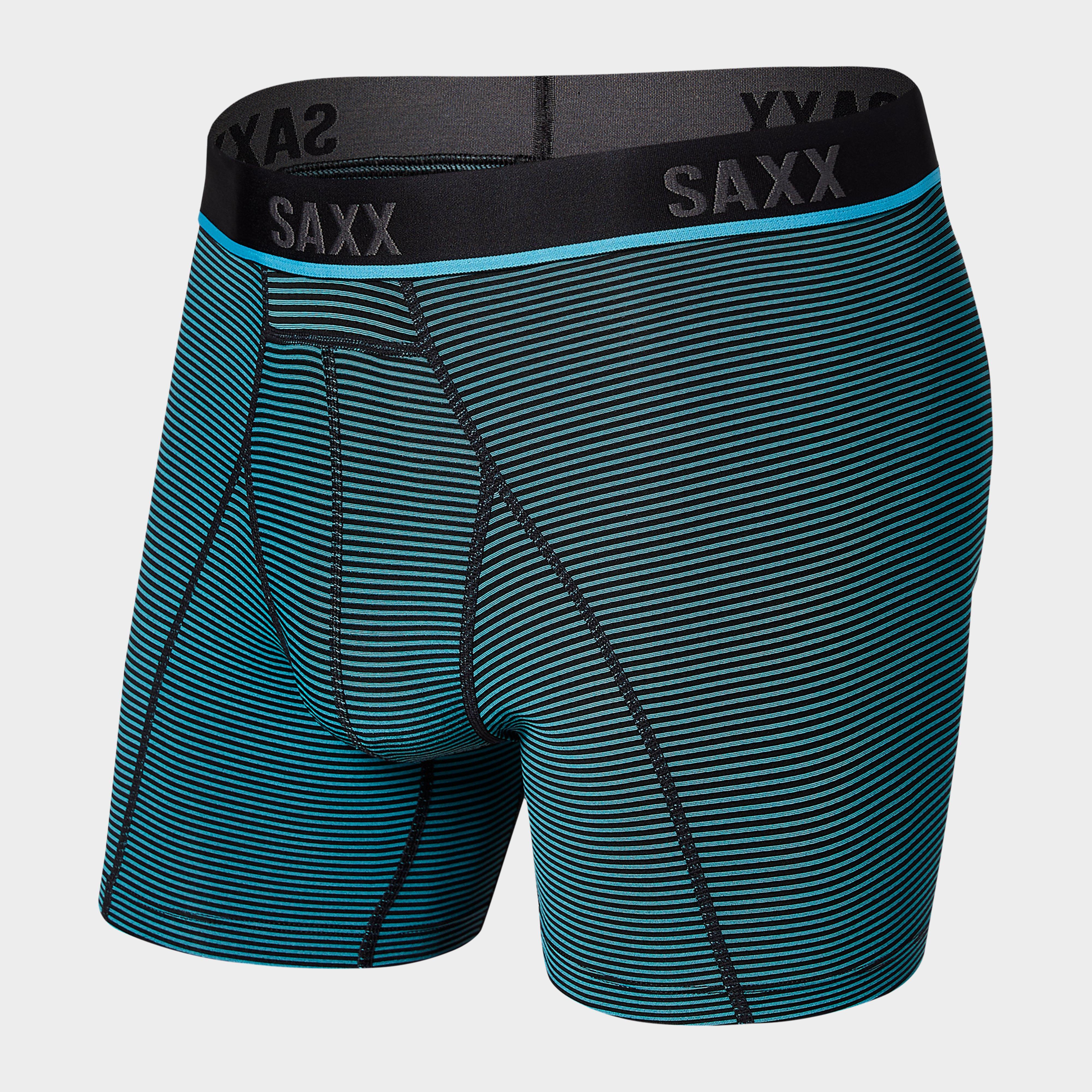 Men's Kinetic Boxer Brief