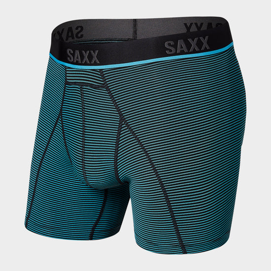 Men's Kinetic Boxer Brief