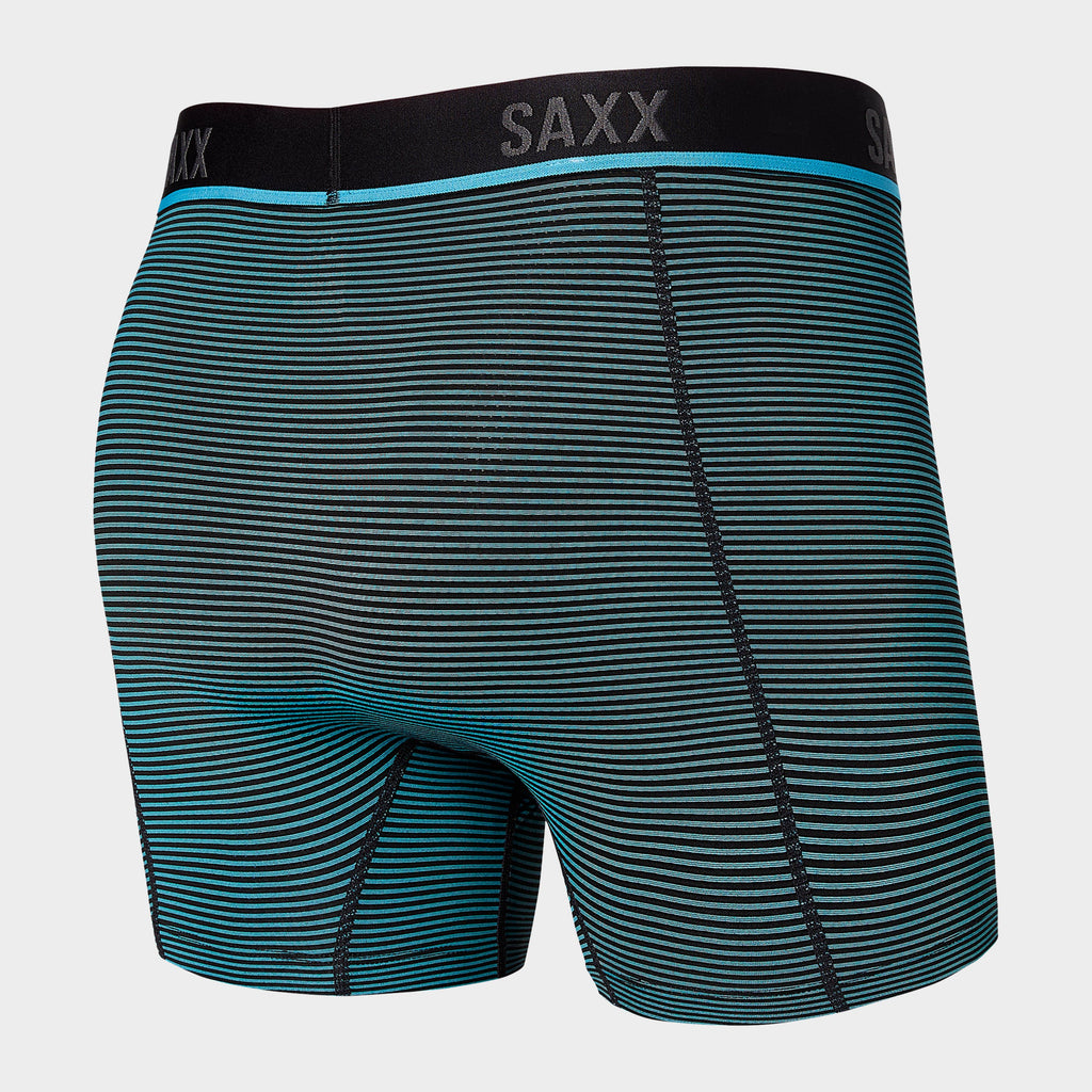Men's Kinetic Boxer Brief