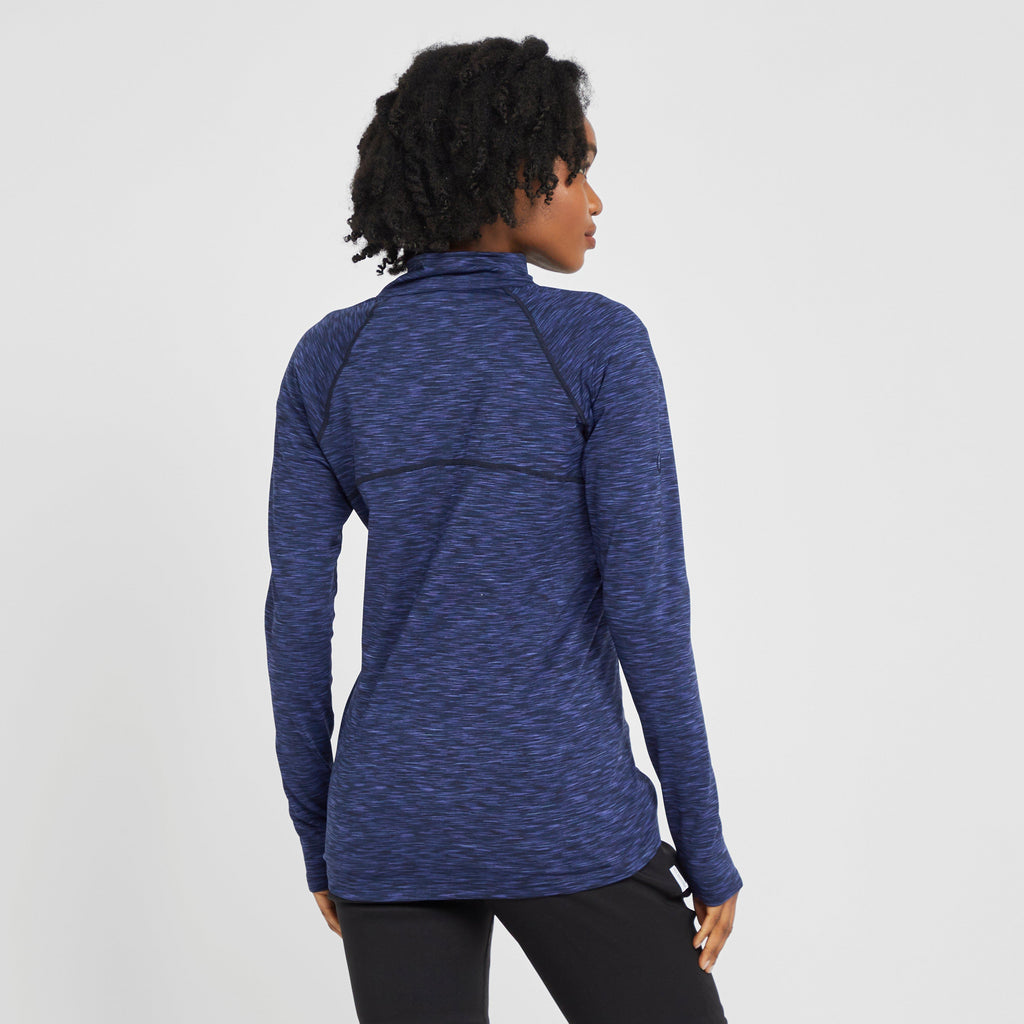 Women's Ainslee Half Zip Pullover