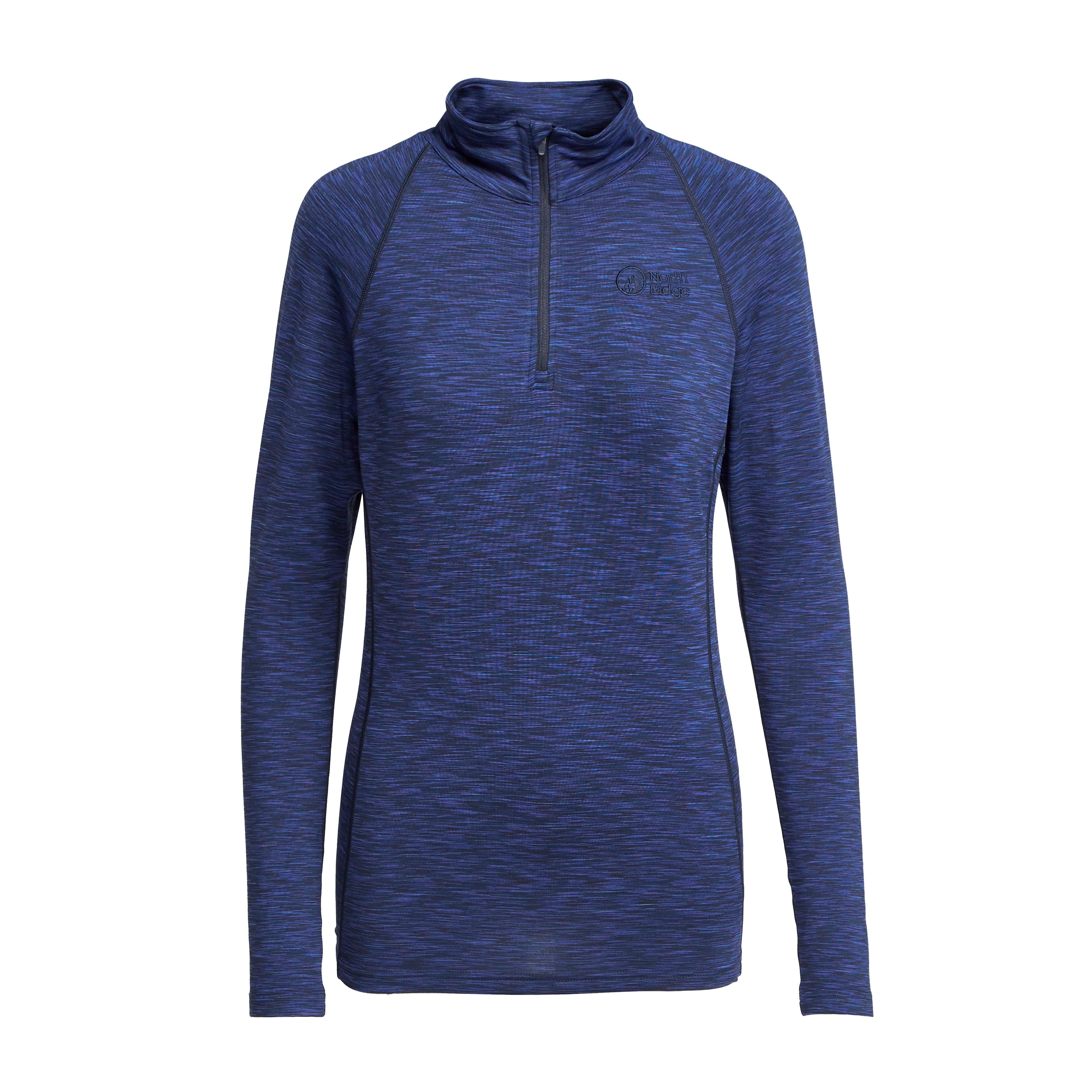 Women's Ainslee Half Zip Pullover