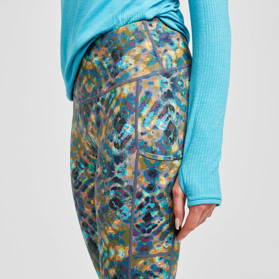 Women’s Life Tights