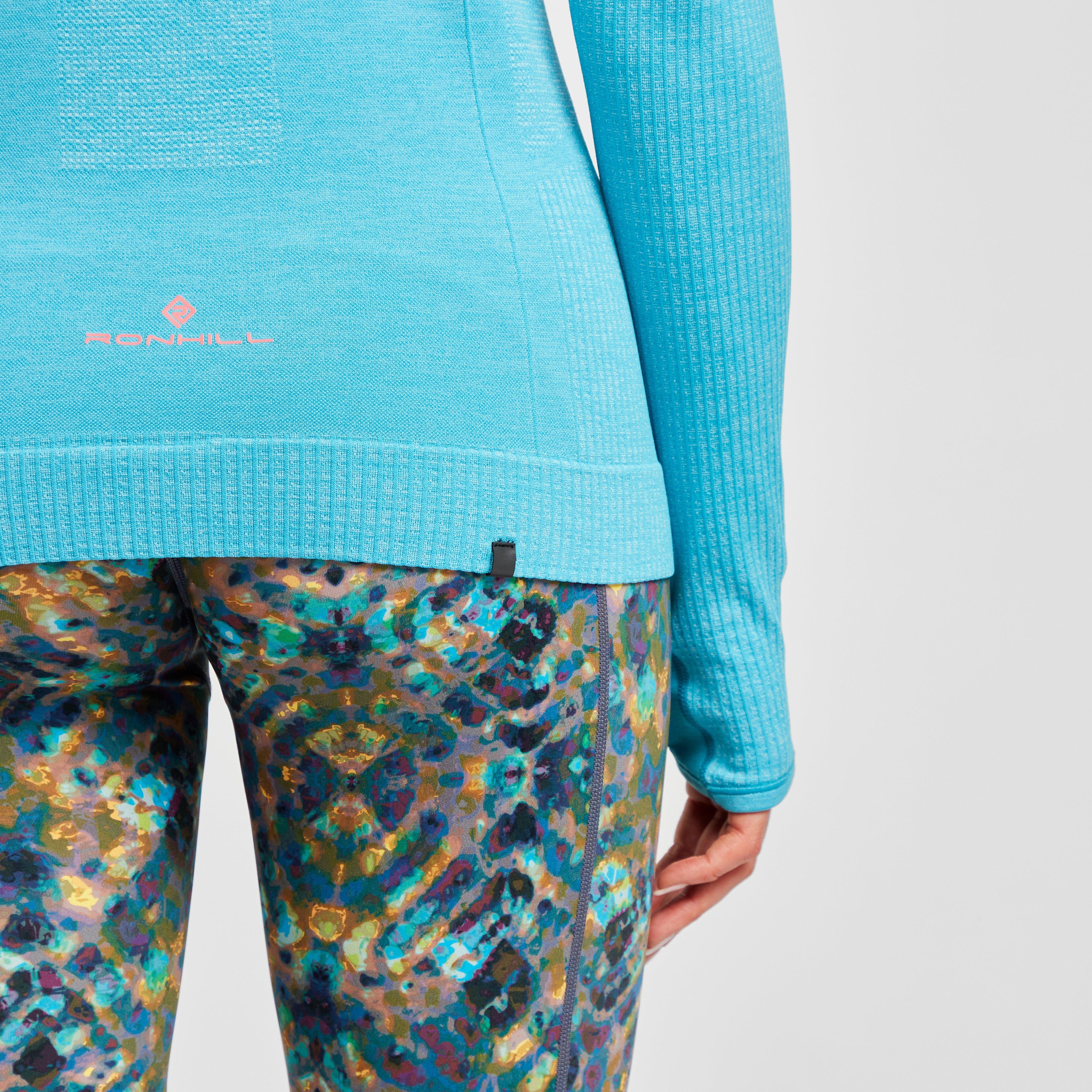 Women's Life Seamless Hoodie