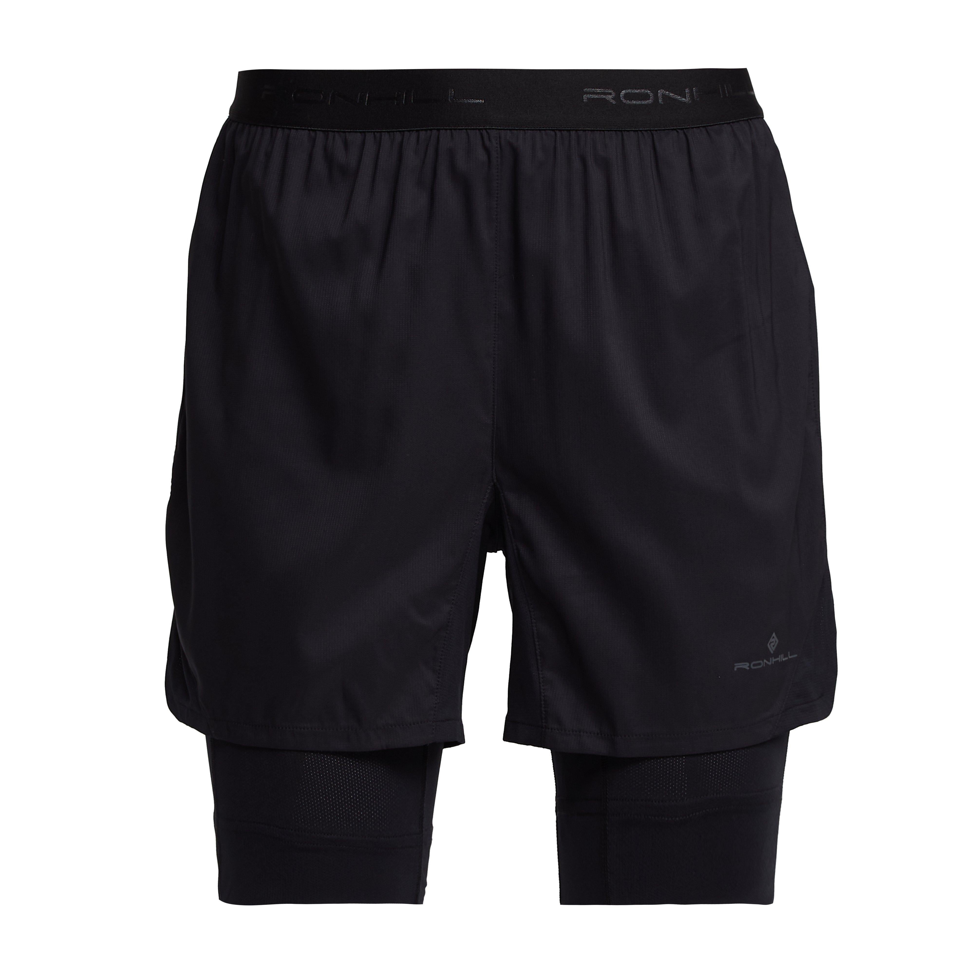 Men’s Tech Revive 5” Shorts