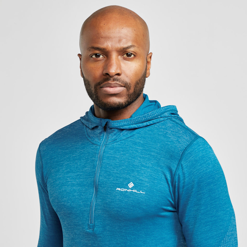 Men’s Life Seamless Hoodie