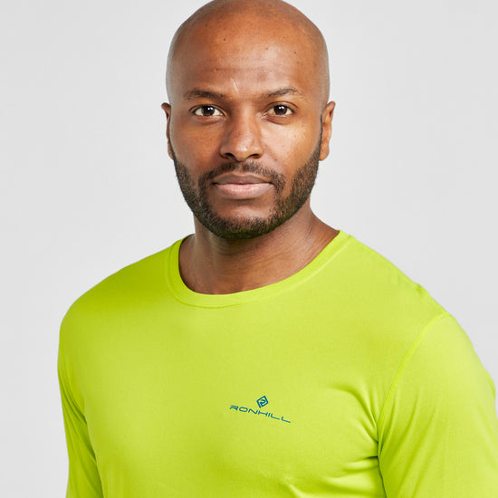 Men's Core Long Sleeve T-Shirt