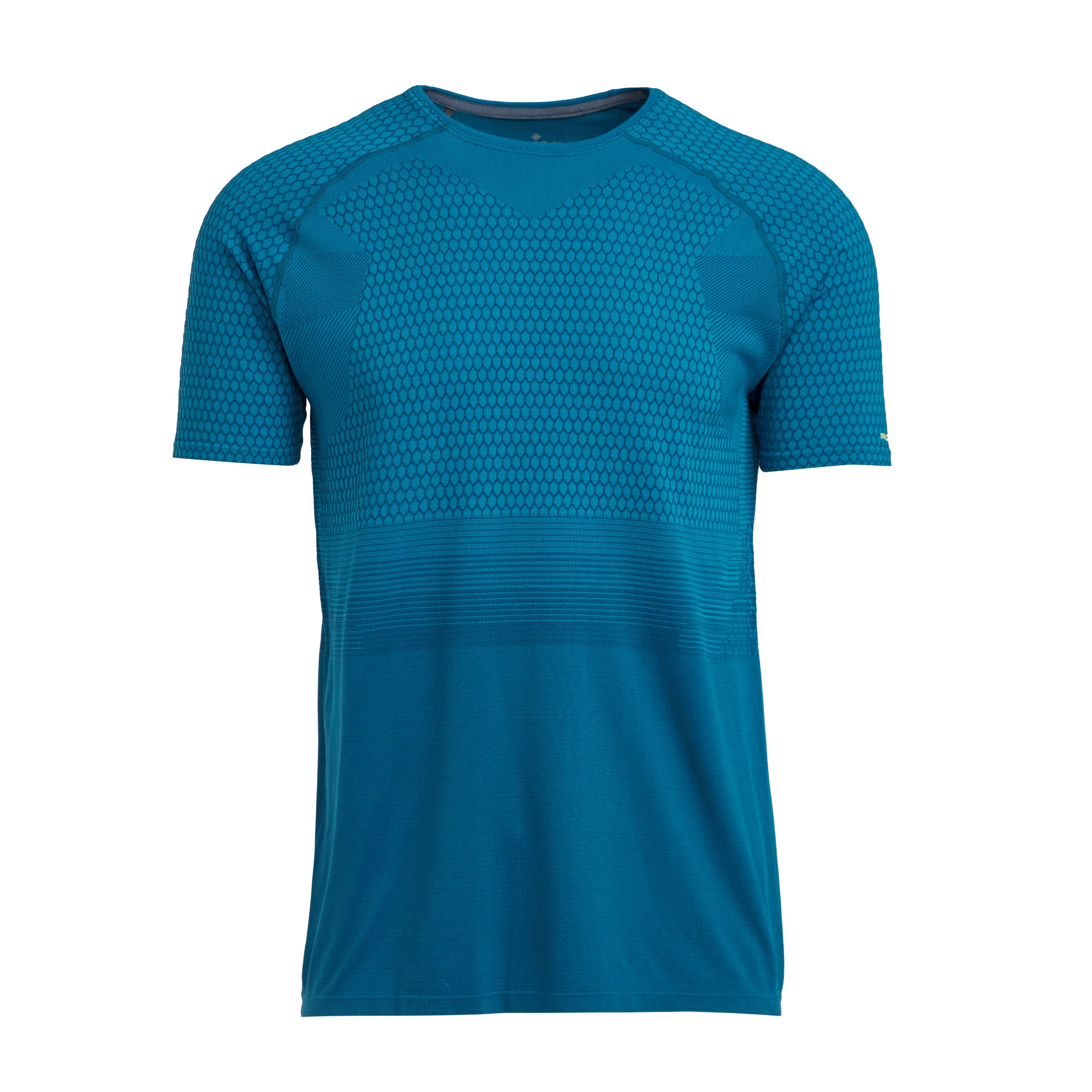 Men’s Tech Marathon T-Shirt