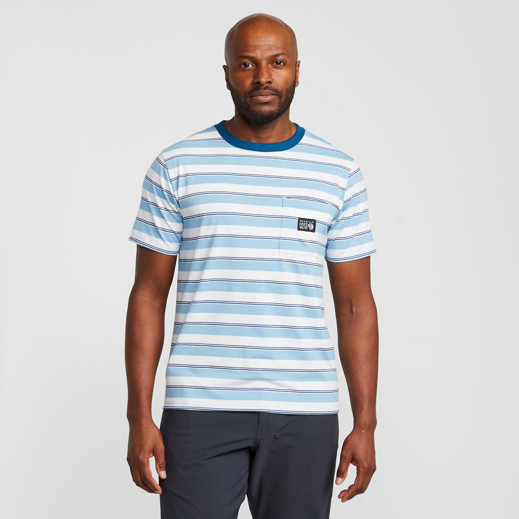 Men's Wander Pass Short Sleeve