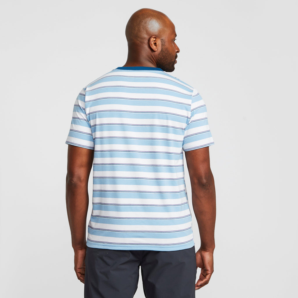 Men's Wander Pass Short Sleeve