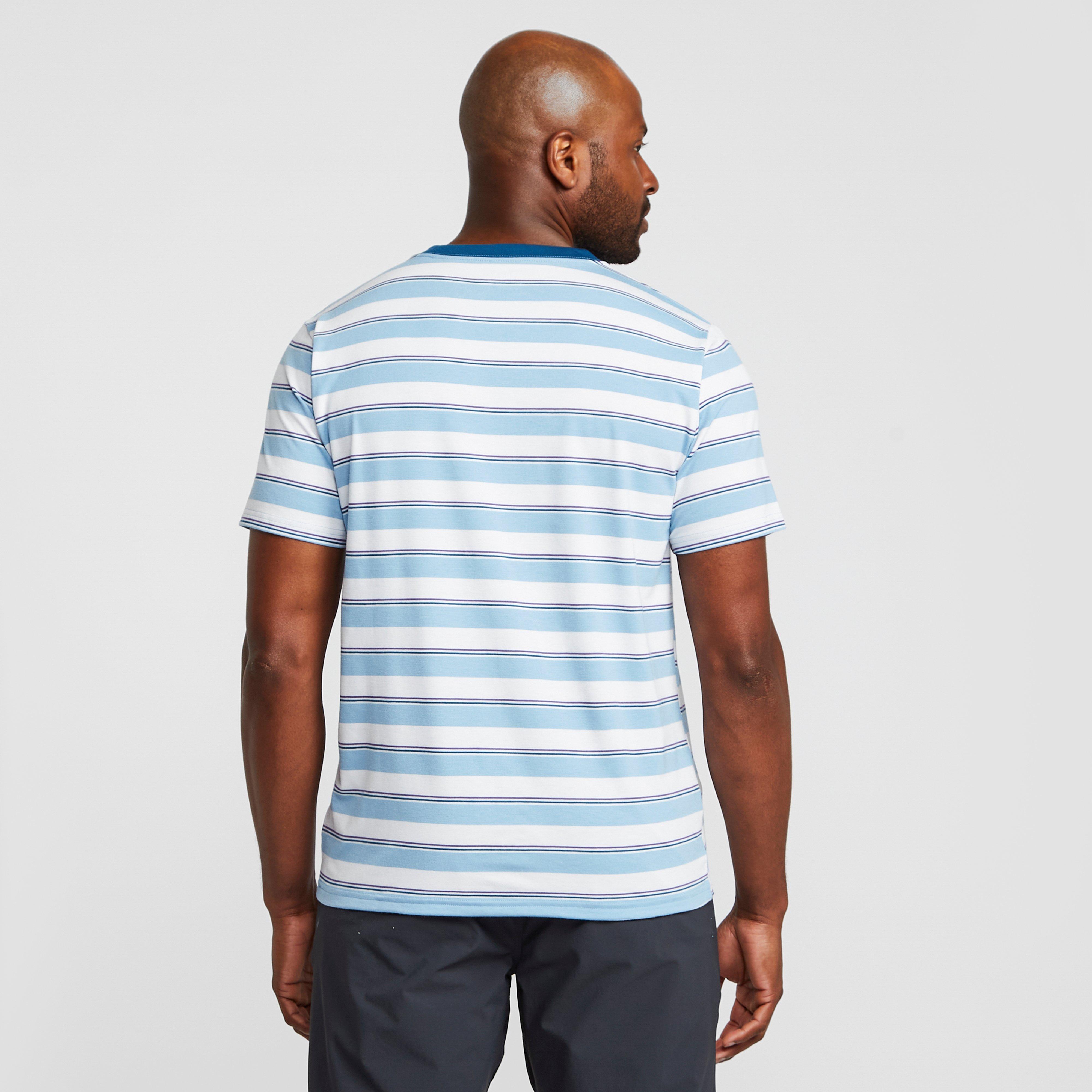 Men's Wander Pass Short Sleeve