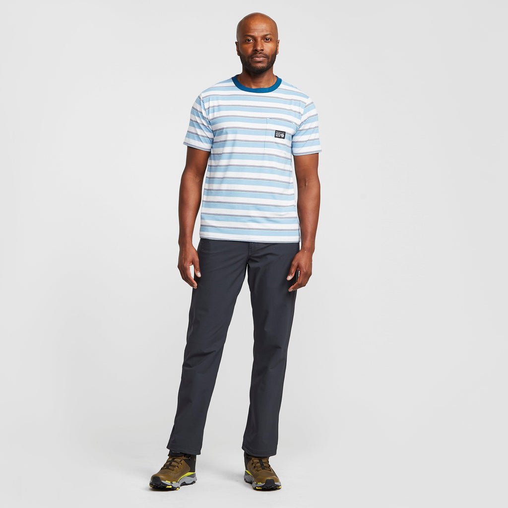 Men's Wander Pass Short Sleeve