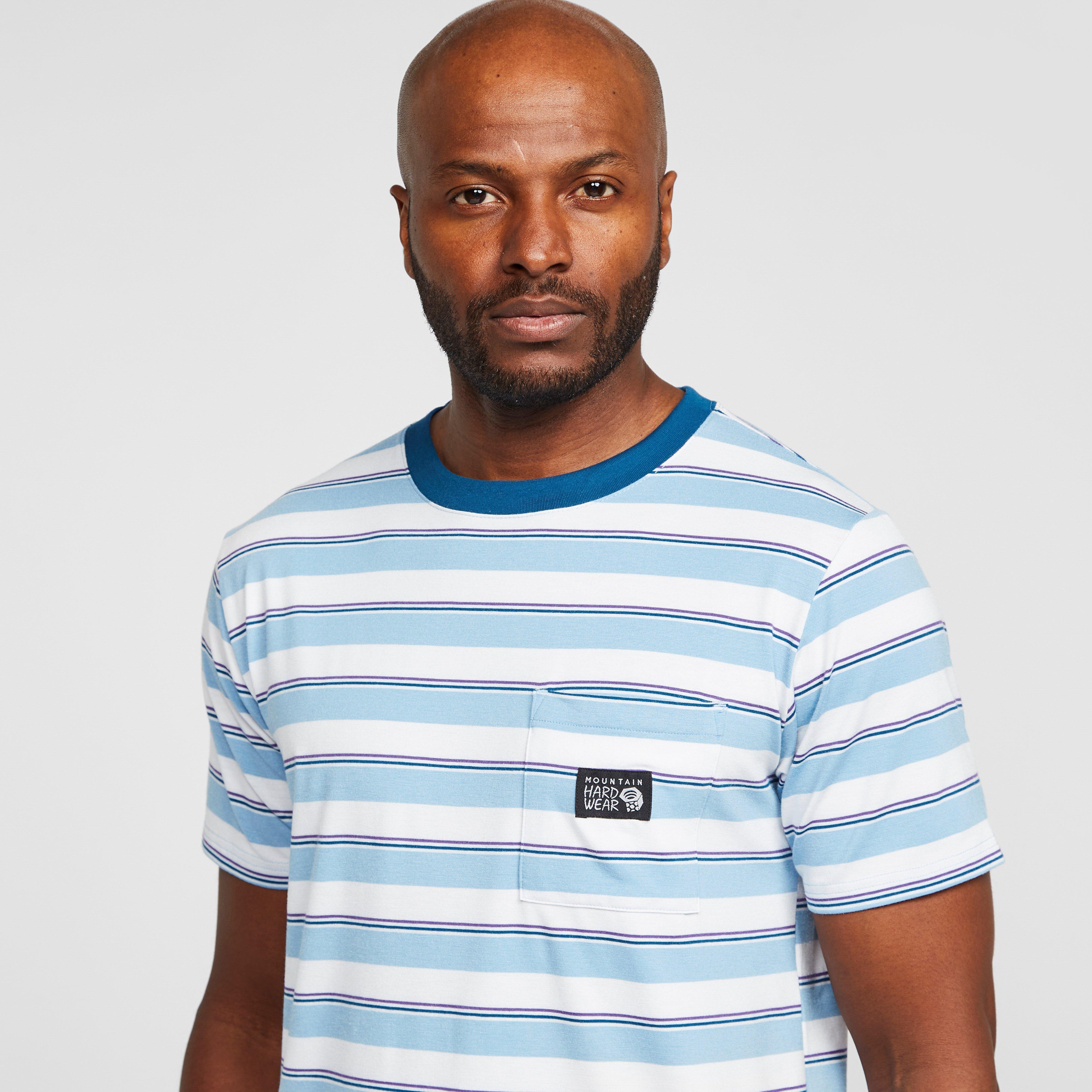 Men's Wander Pass Short Sleeve