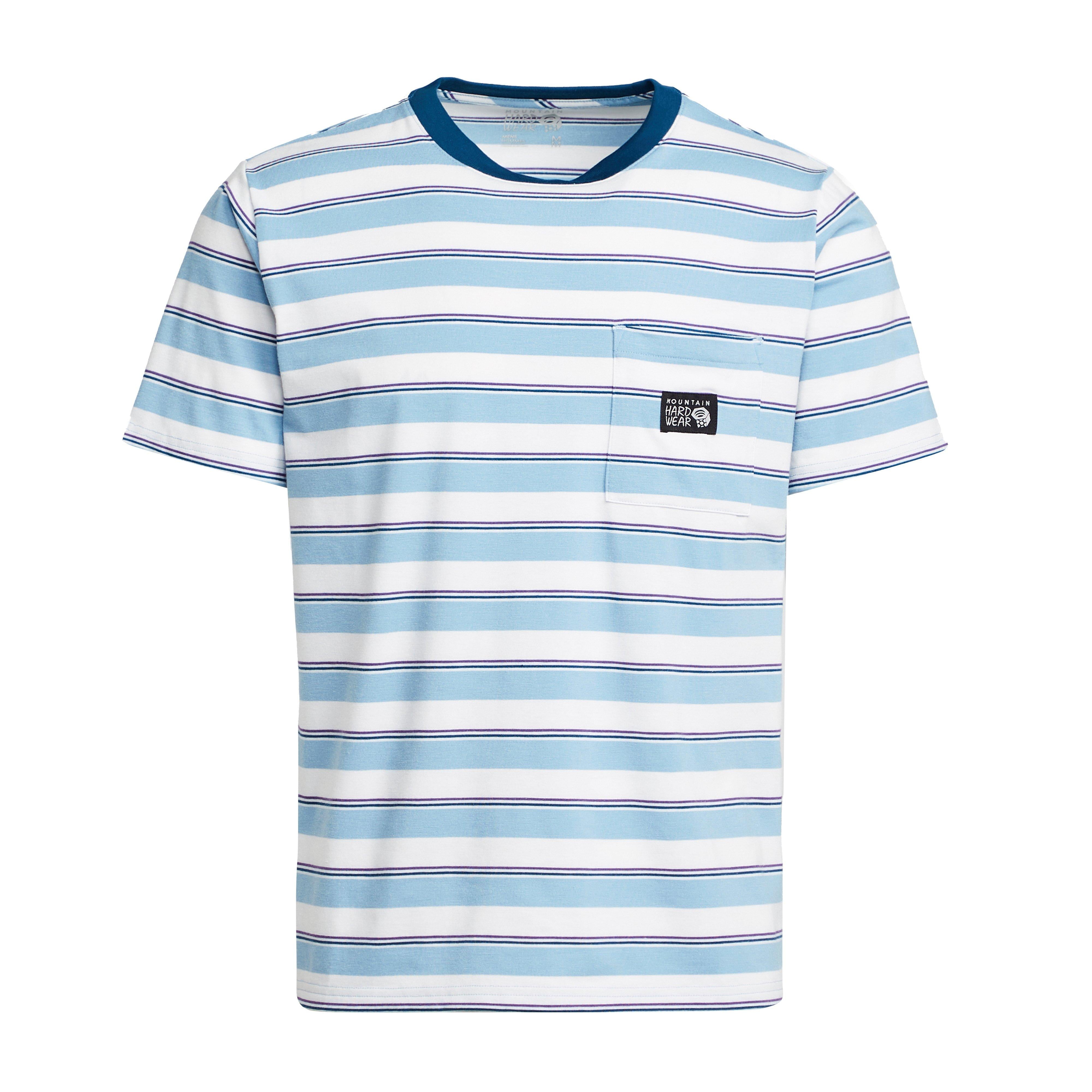 Men's Wander Pass Short Sleeve