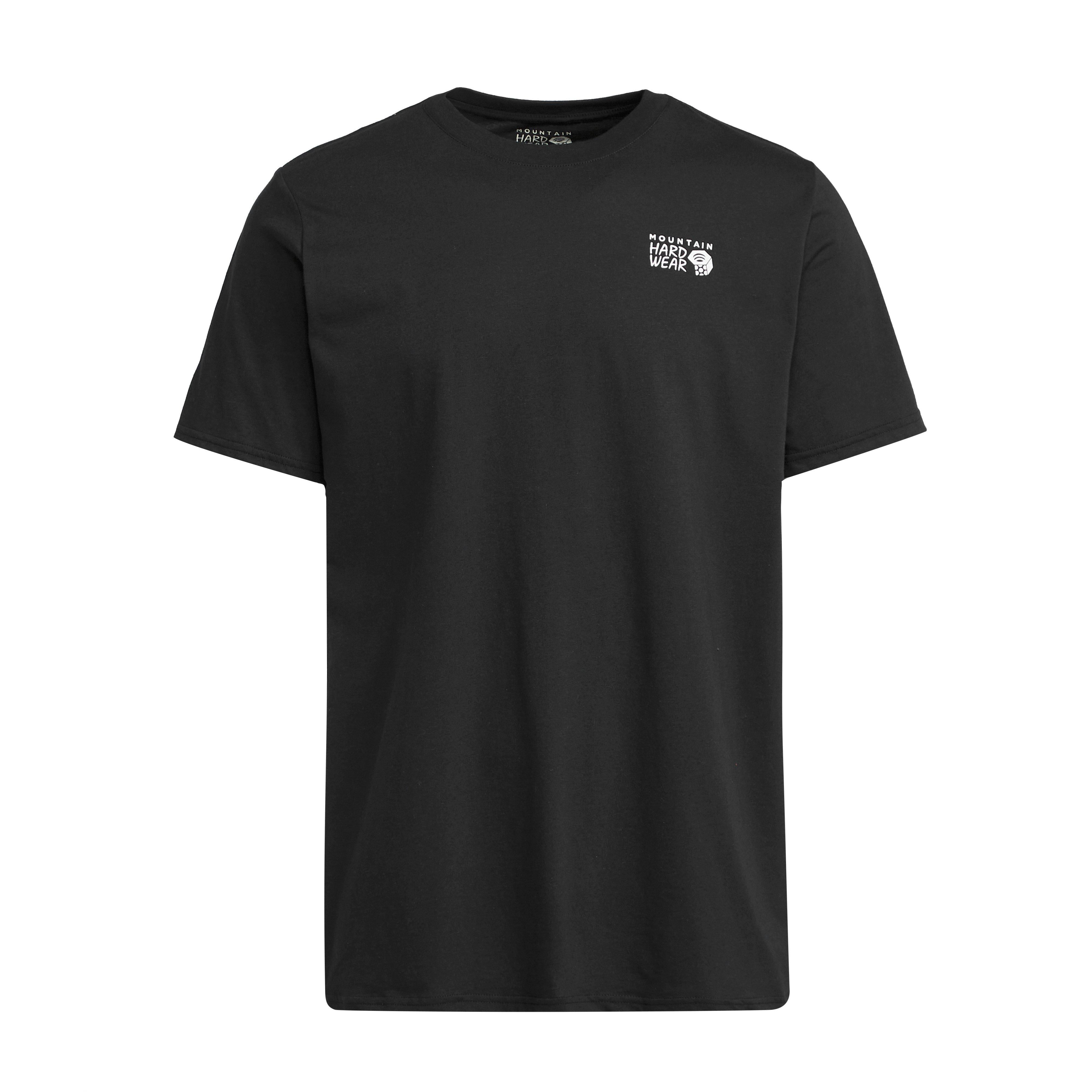 Men’s Box Logo Short sleeve